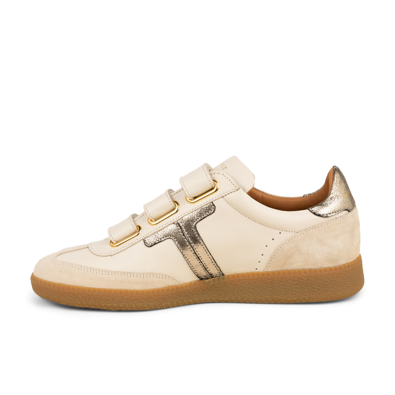 04 - SUZANNA - MARION TOUFET -  - Cuir