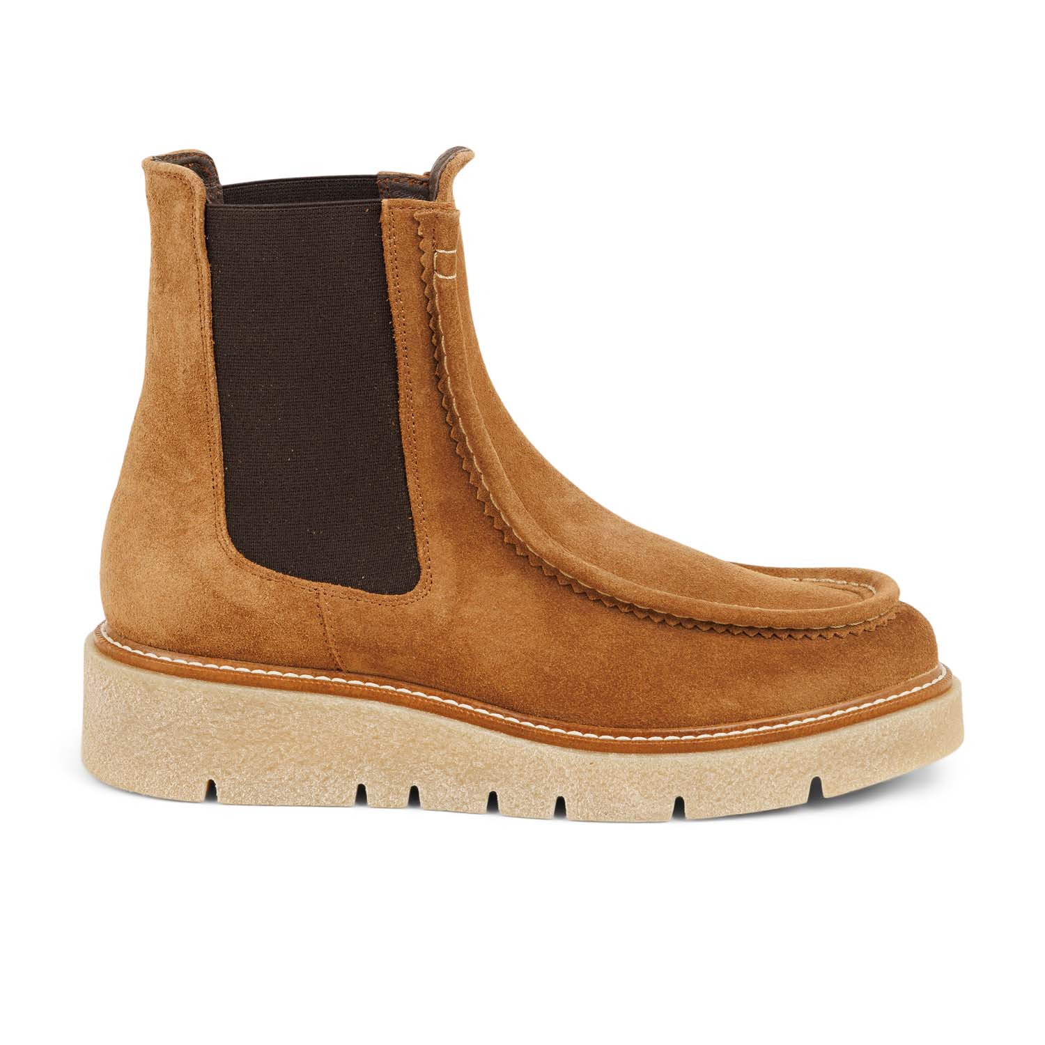 01 - PEDICHELSEA - PEDRO MIRALLES -  - Nubuck