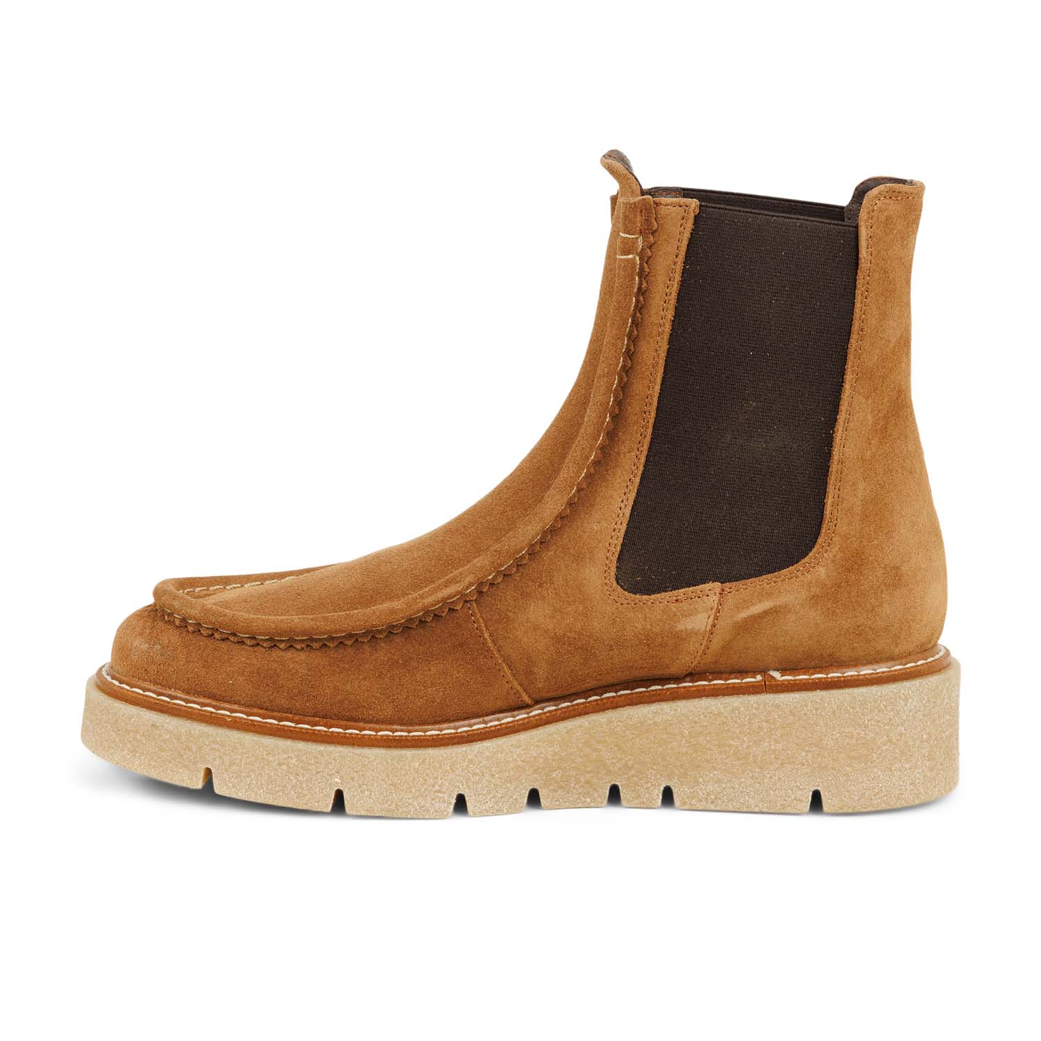 04 - PEDICHELSEA - PEDRO MIRALLES -  - Nubuck