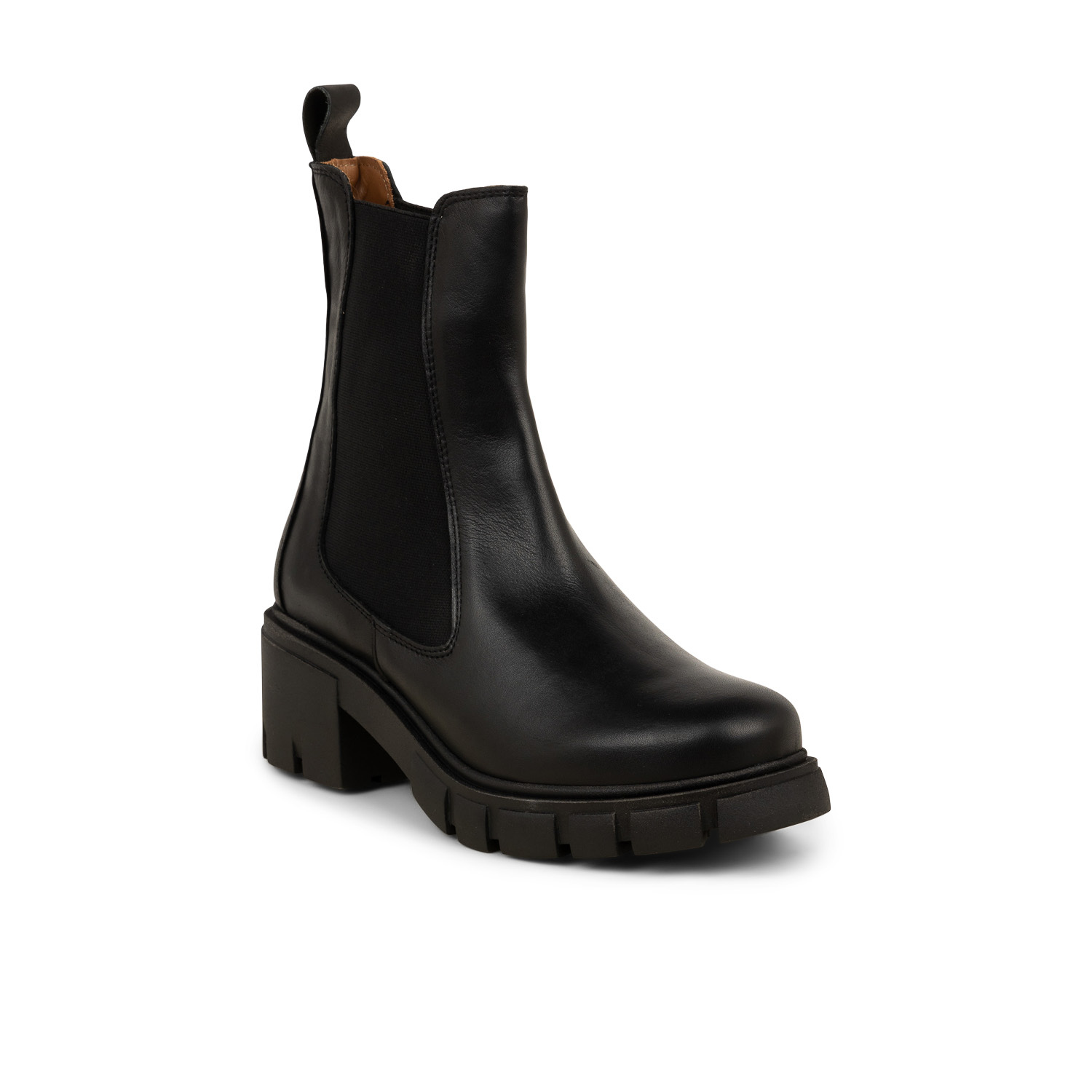 02 - BELANISA - BELANG -  - Cuir