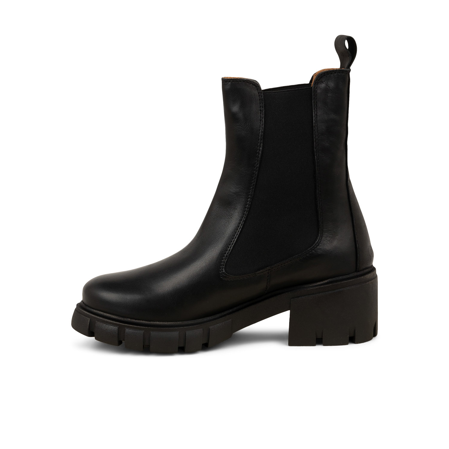 04 - BELANISA - BELANG -  - Cuir