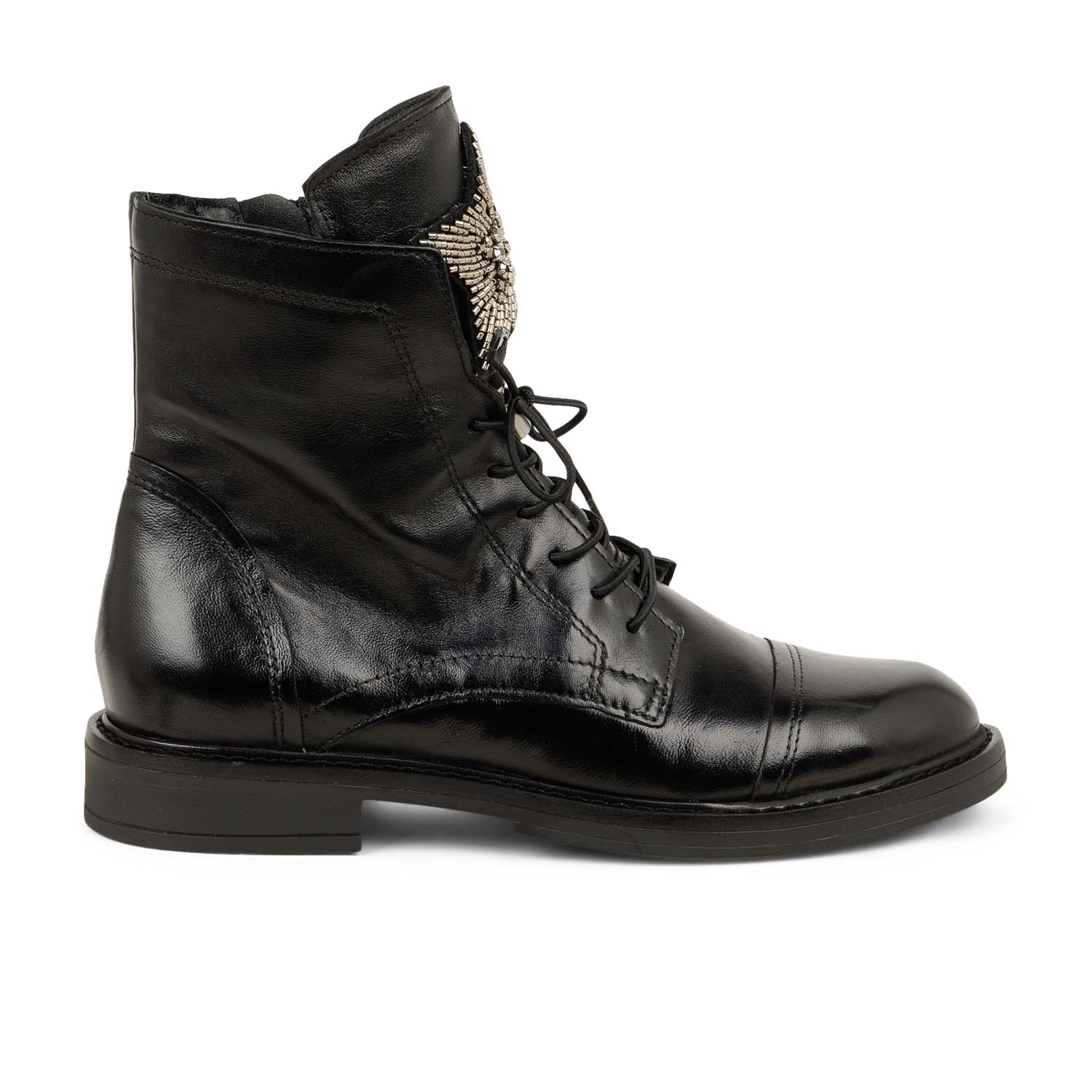 01 - MULOU - MJUS -  - Cuir