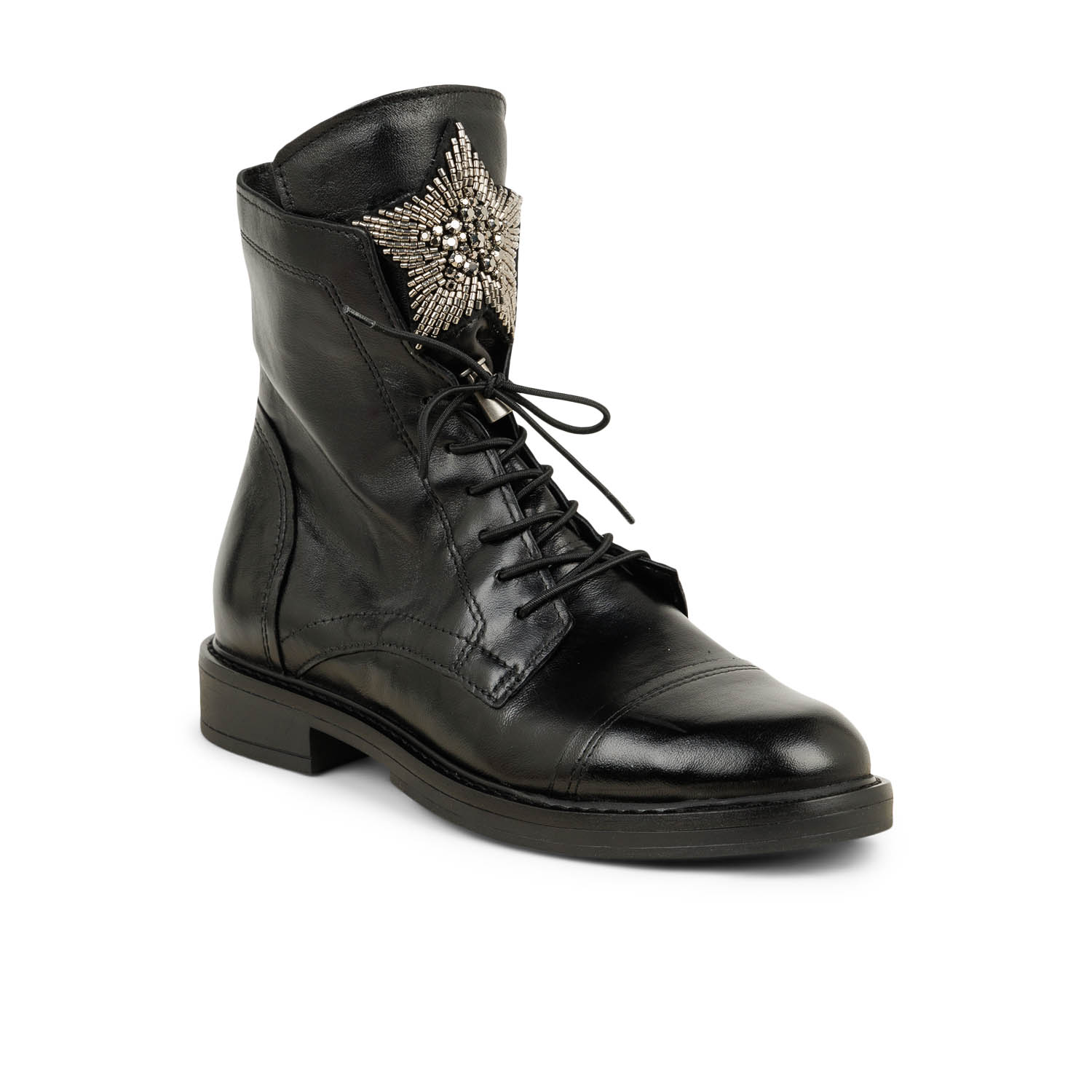 02 - MULOU - MJUS -  - Cuir