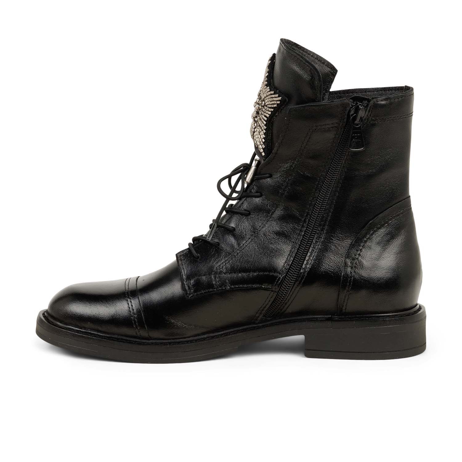 04 - MULOU - MJUS -  - Cuir