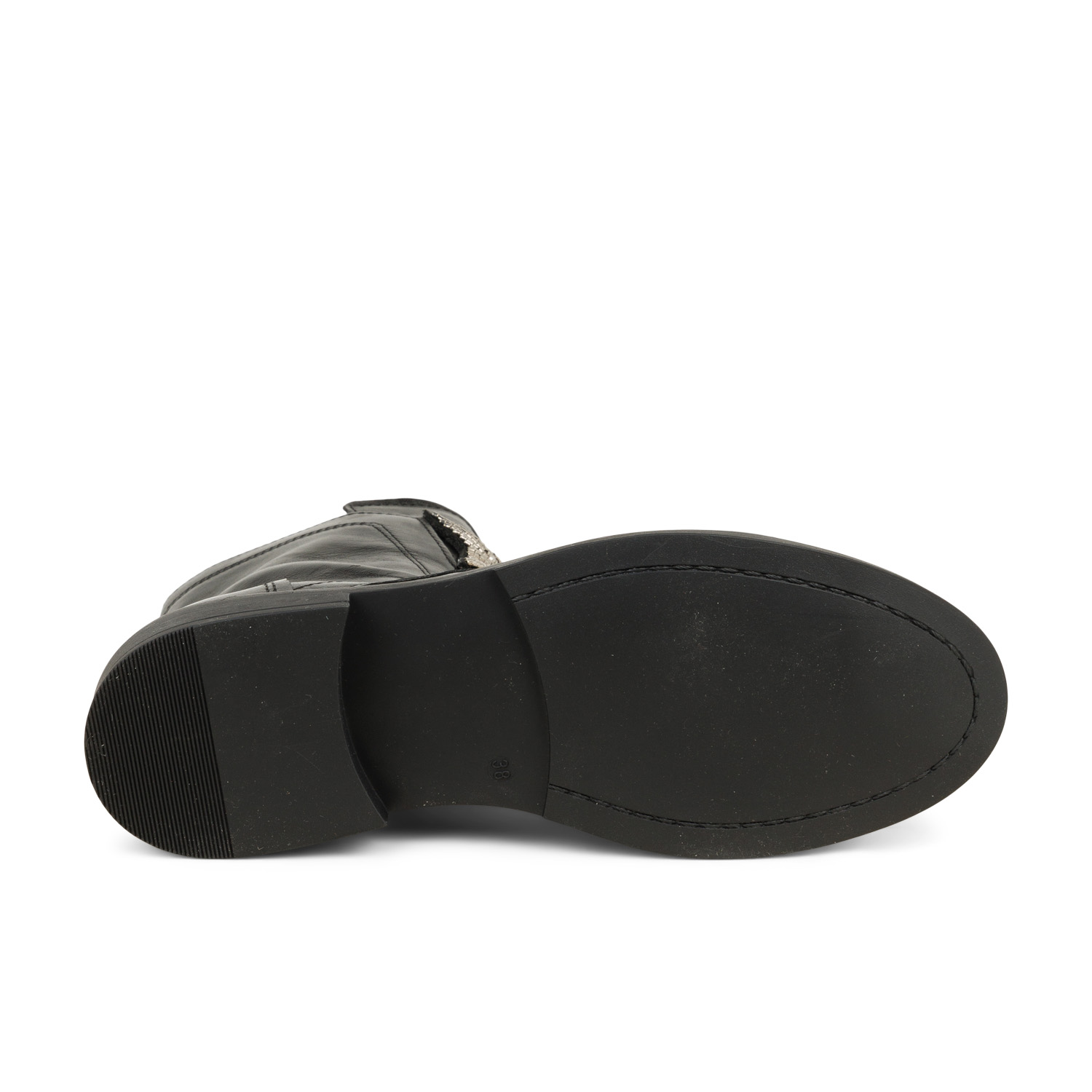 05 - MULOU - MJUS -  - Cuir