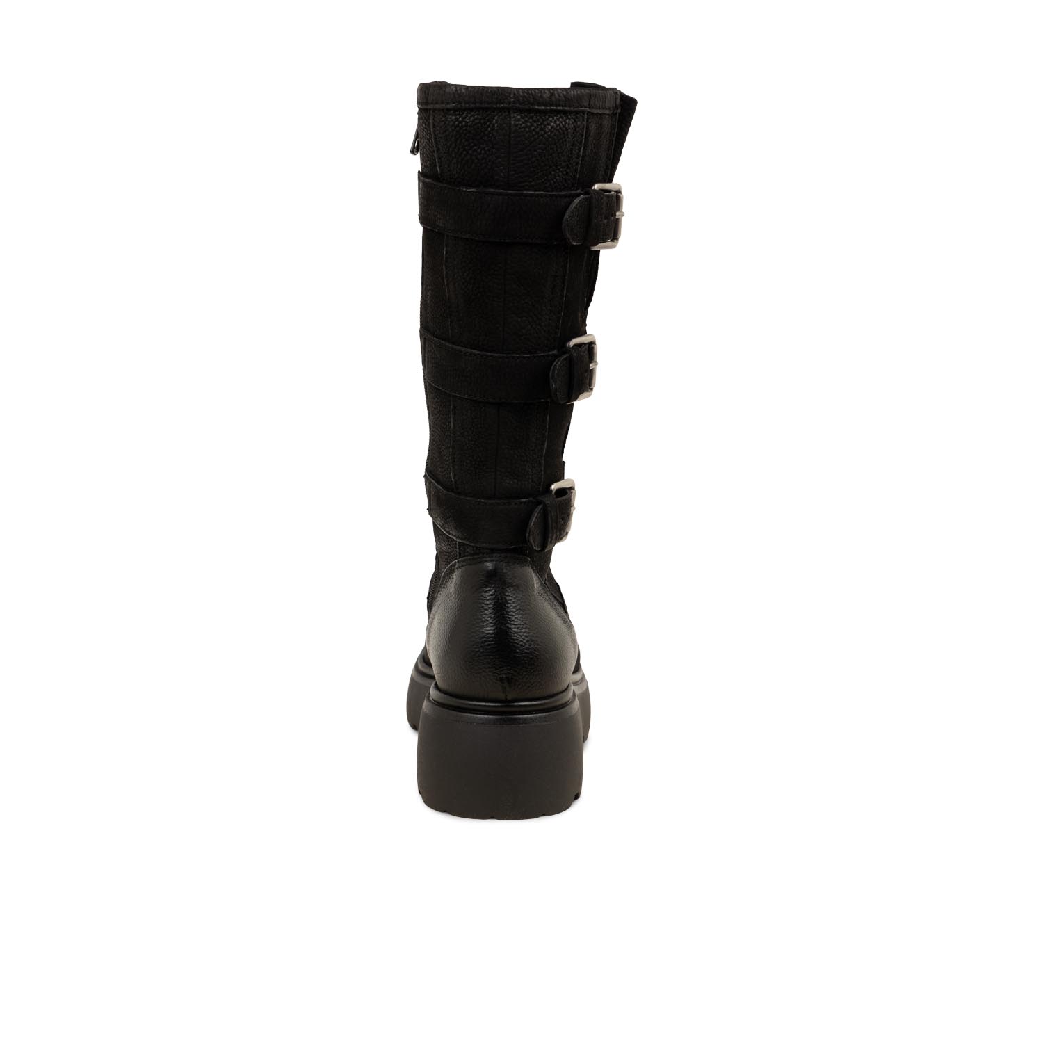 03 - MUJILLE - MJUS -  - Cuir