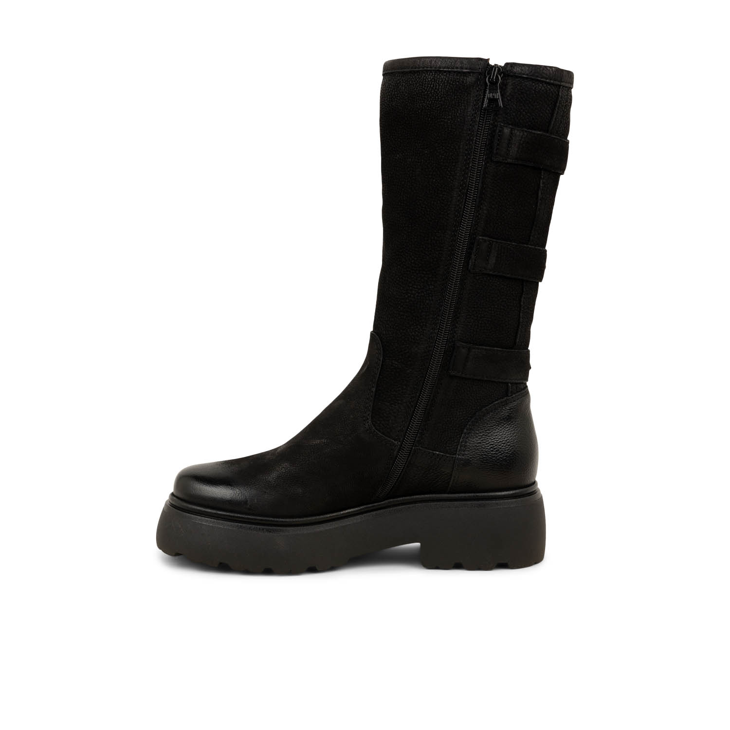 04 - MUJILLE - MJUS -  - Cuir