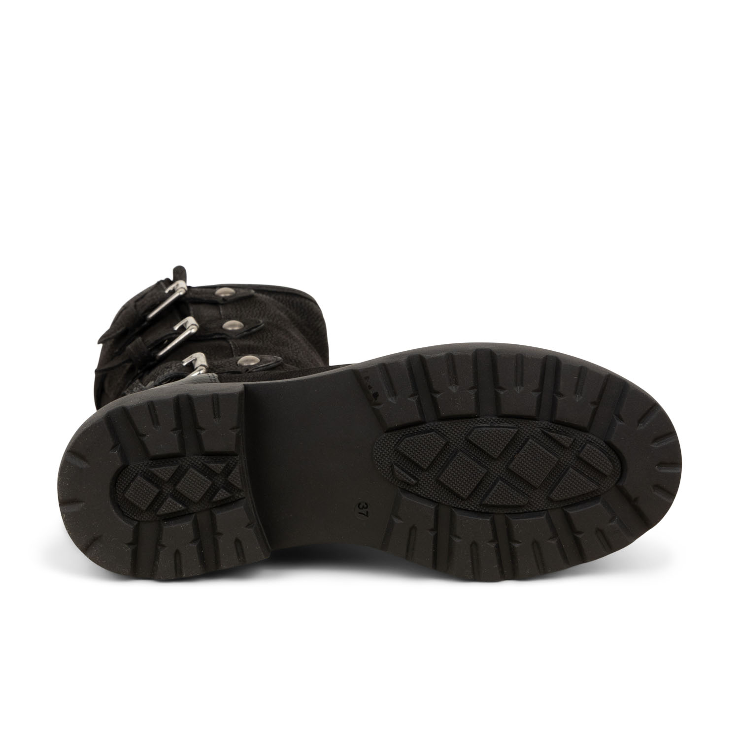 05 - MUJILLE - MJUS -  - Cuir