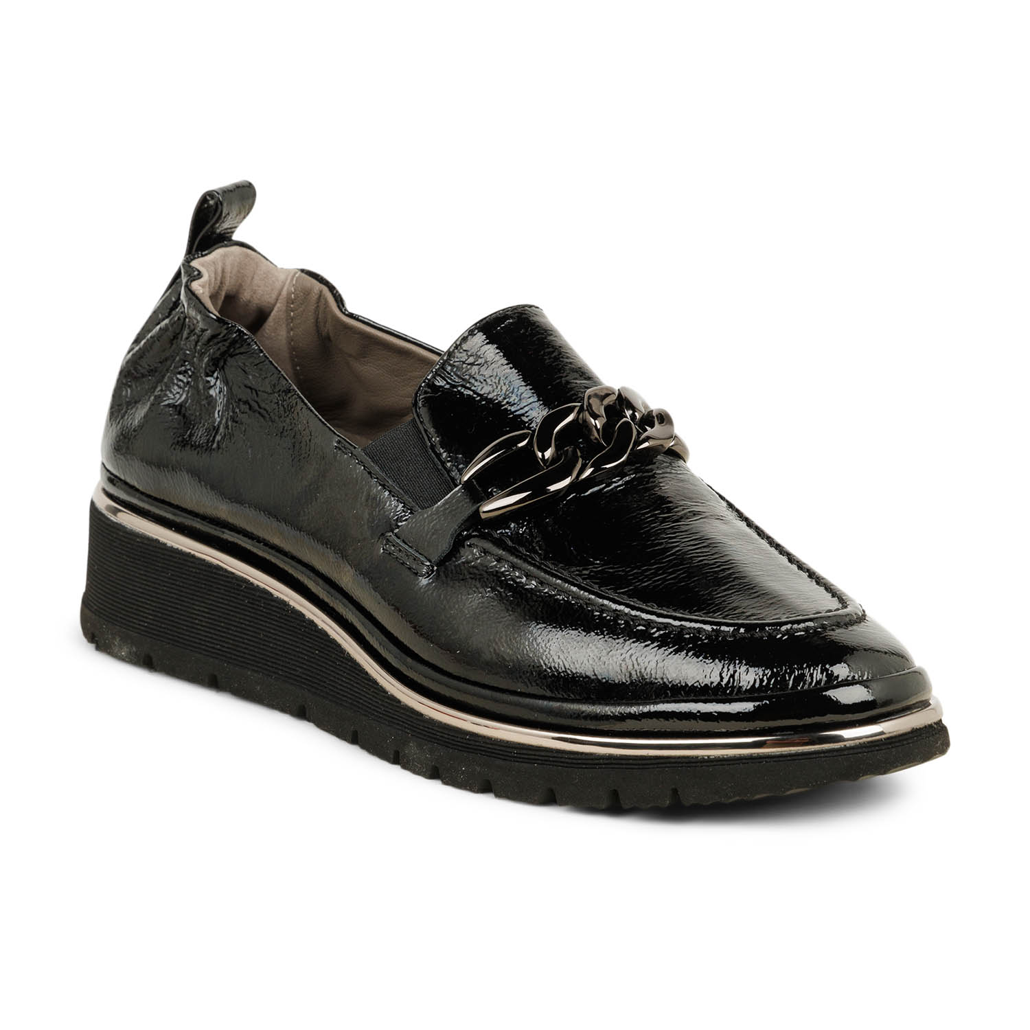02 - XABRI  - XSA -  - Cuir verni