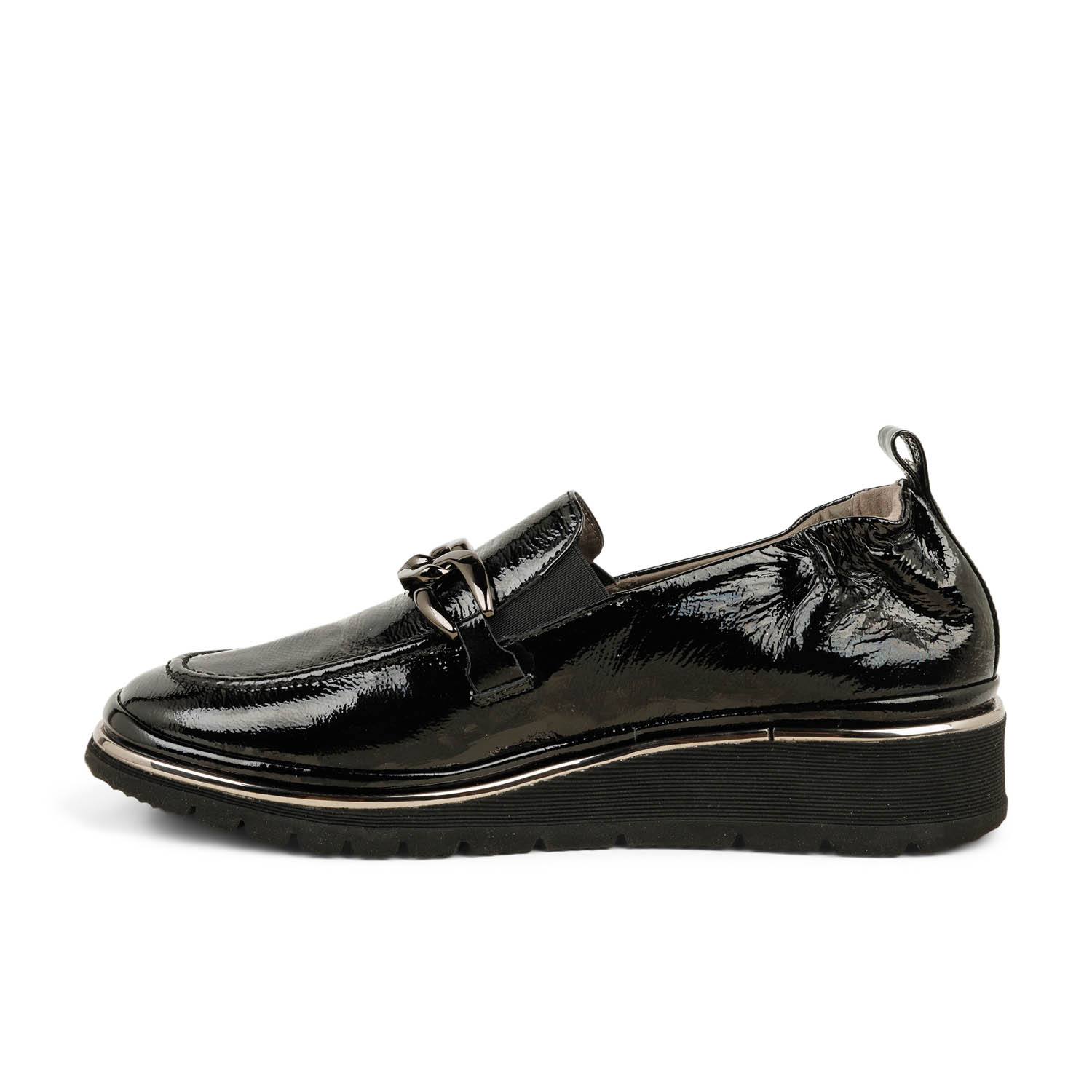 04 - XABRI  - XSA -  - Cuir verni