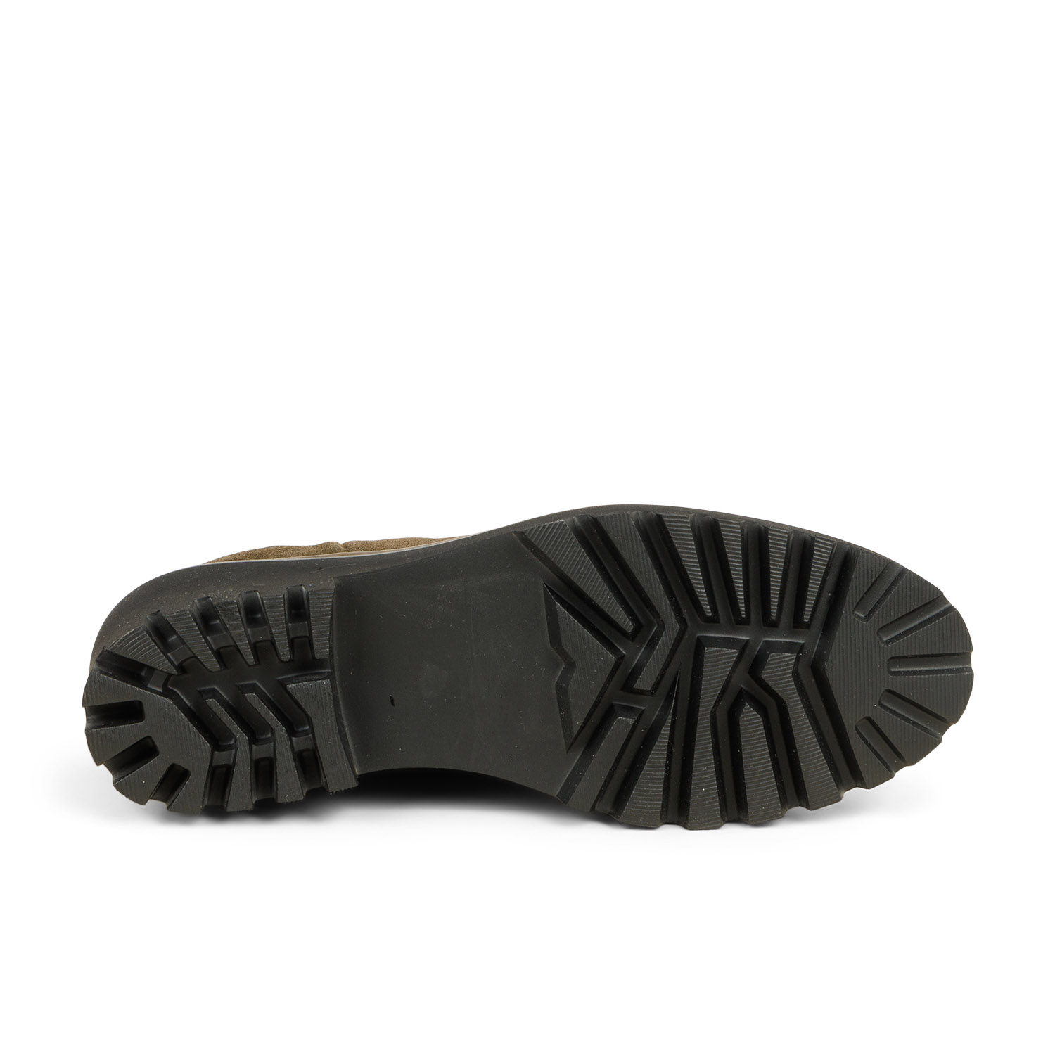 05 - XABOOTS - XSA -  - Croûte de cuir