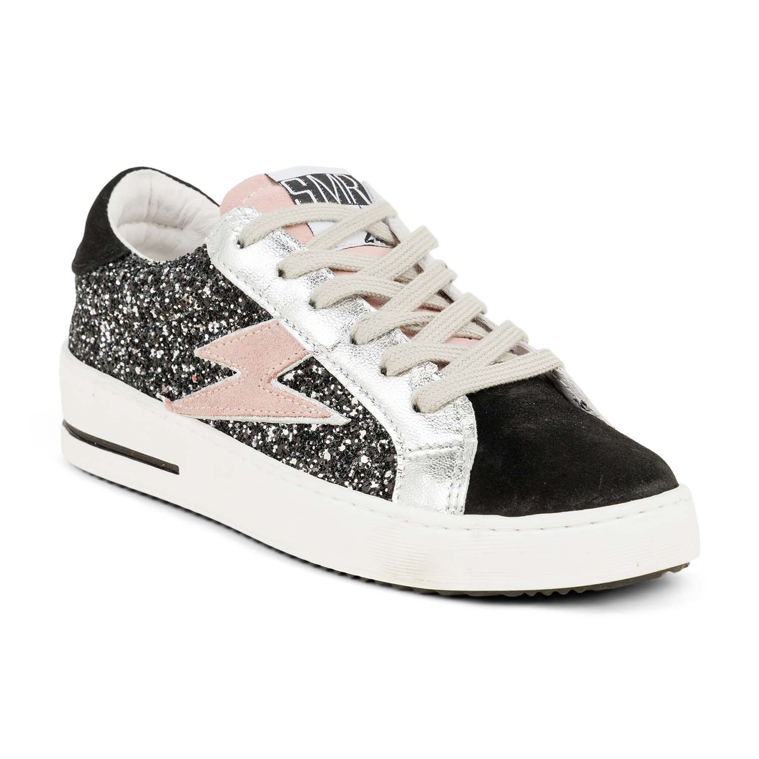 02 - MAYA  - SEMERDJIAN -  - Cuir