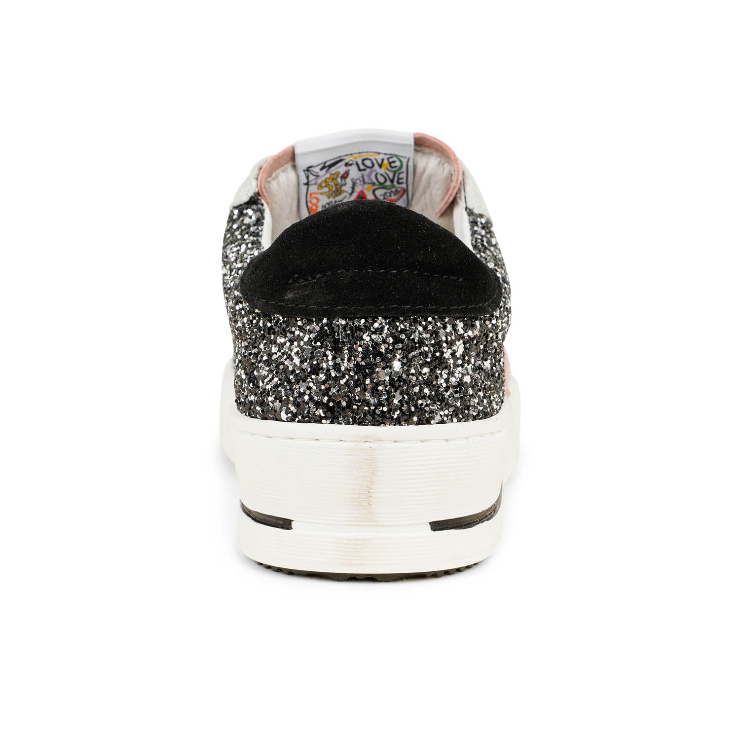 03 - MAYA  - SEMERDJIAN -  - Cuir
