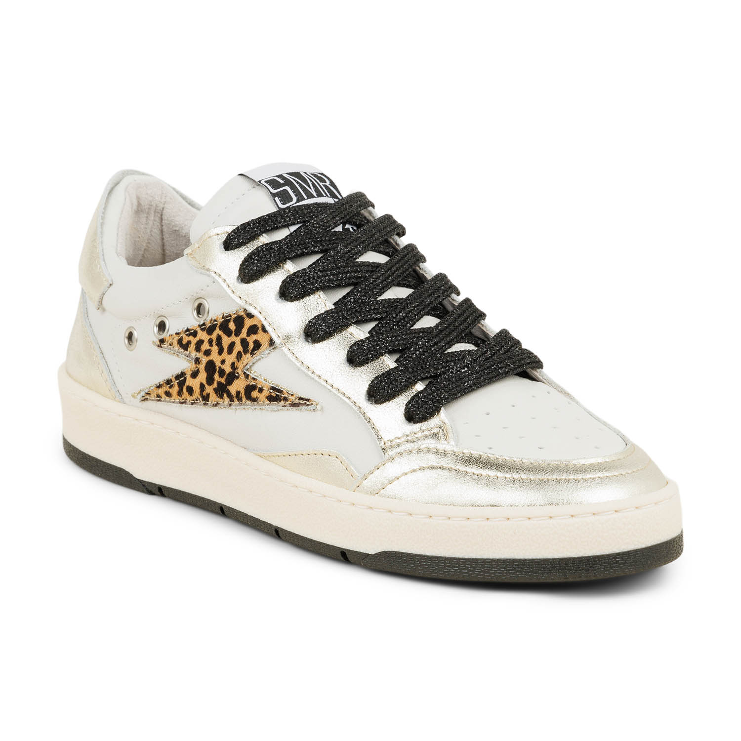 02 - DANY  - SEMERDJIAN -  - Cuir