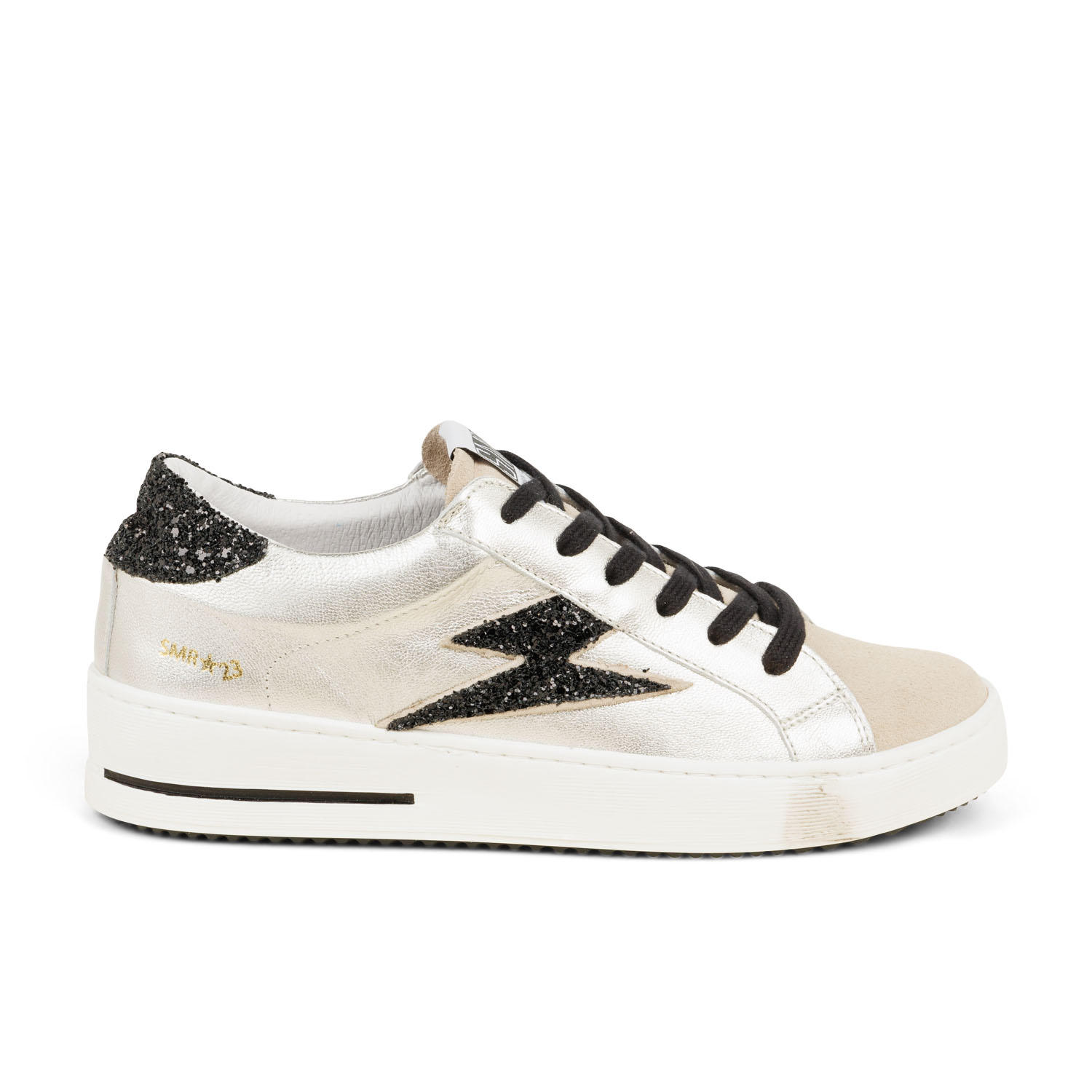 01 - MAYA  - SEMERDJIAN -  - Cuir