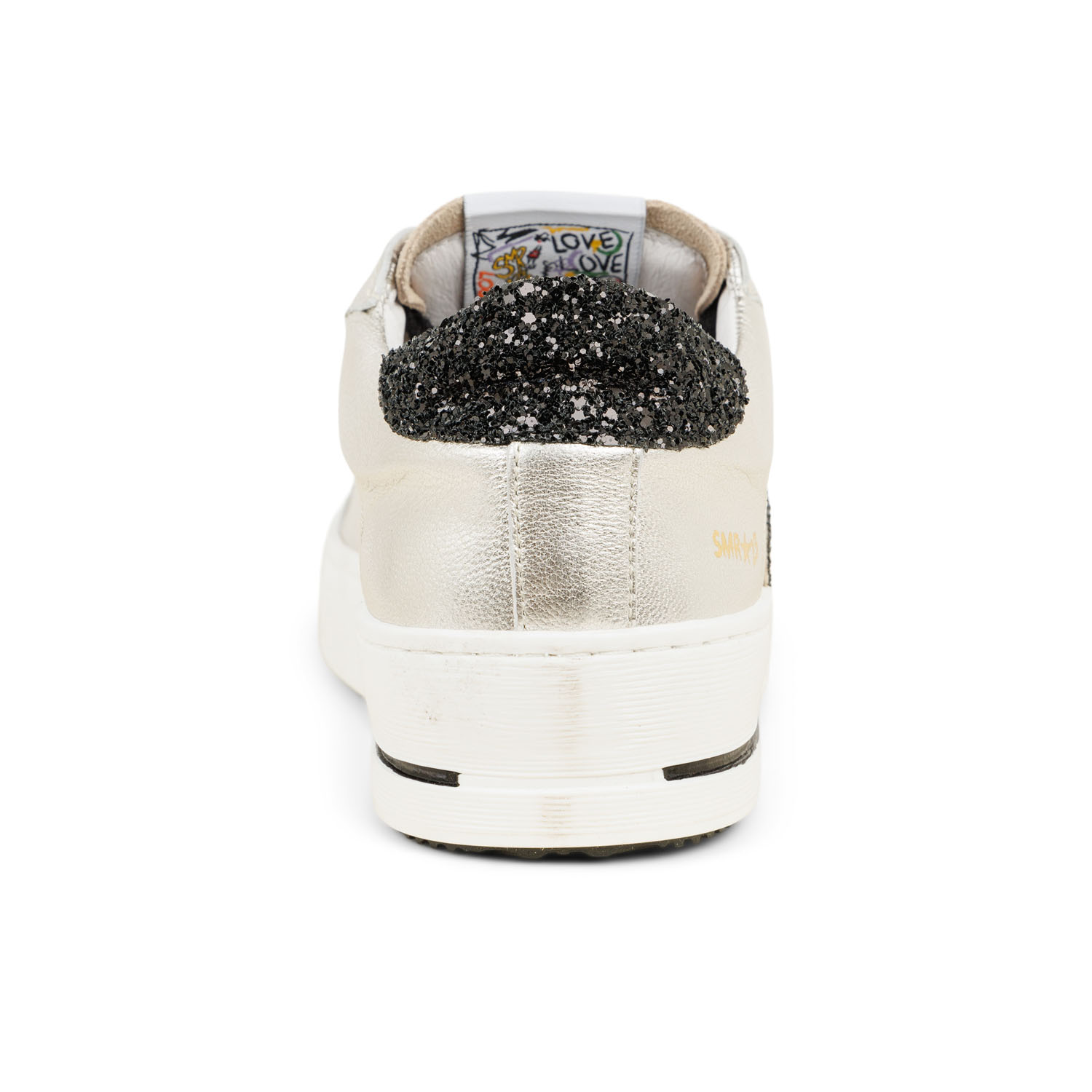 03 - MAYA  - SEMERDJIAN -  - Cuir