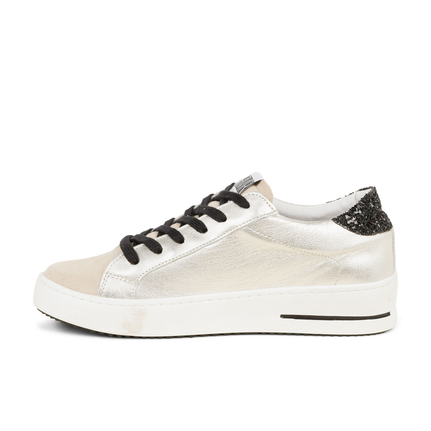 04 - MAYA  - SEMERDJIAN -  - Cuir