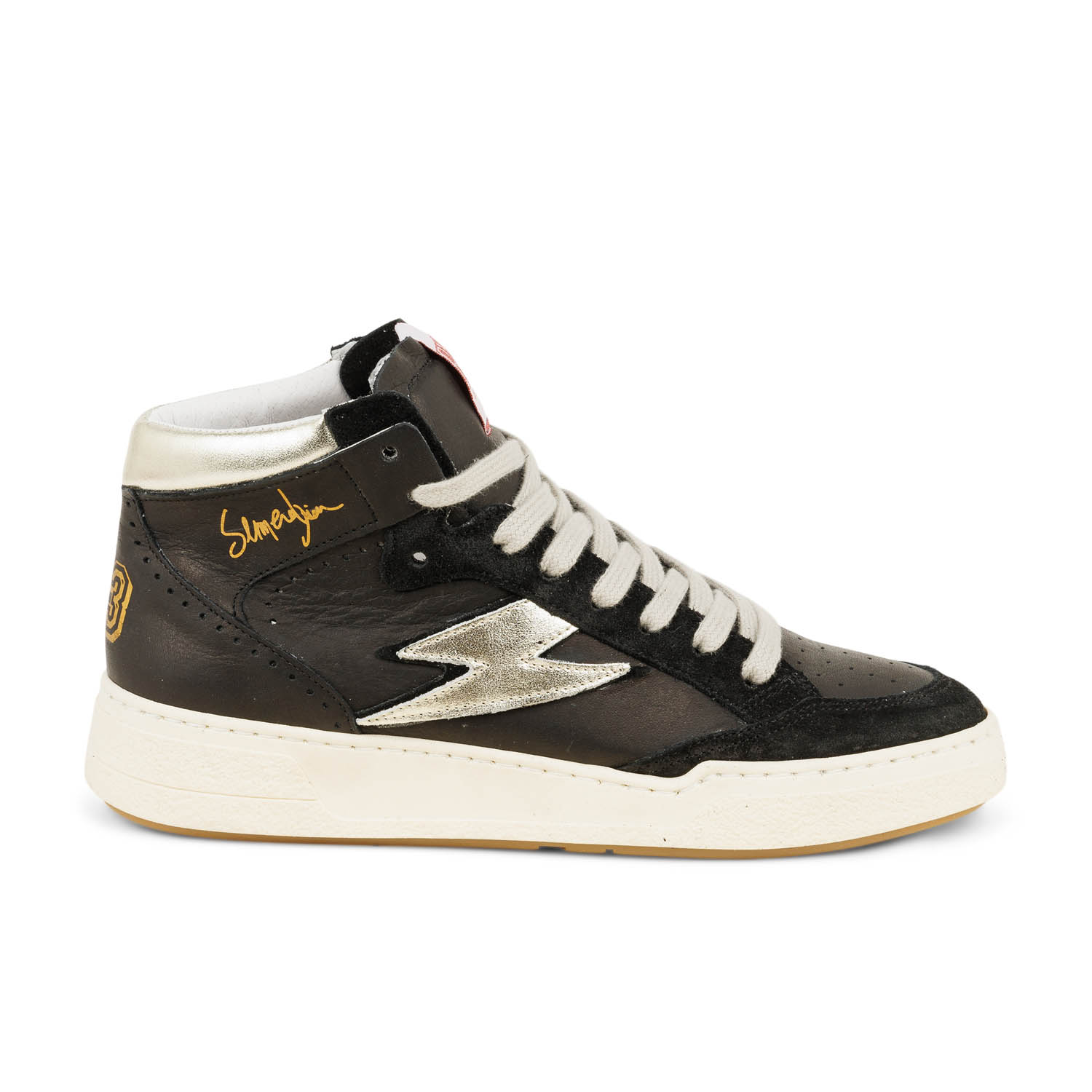 01 - BRAGA   - SEMERDJIAN -  - Cuir