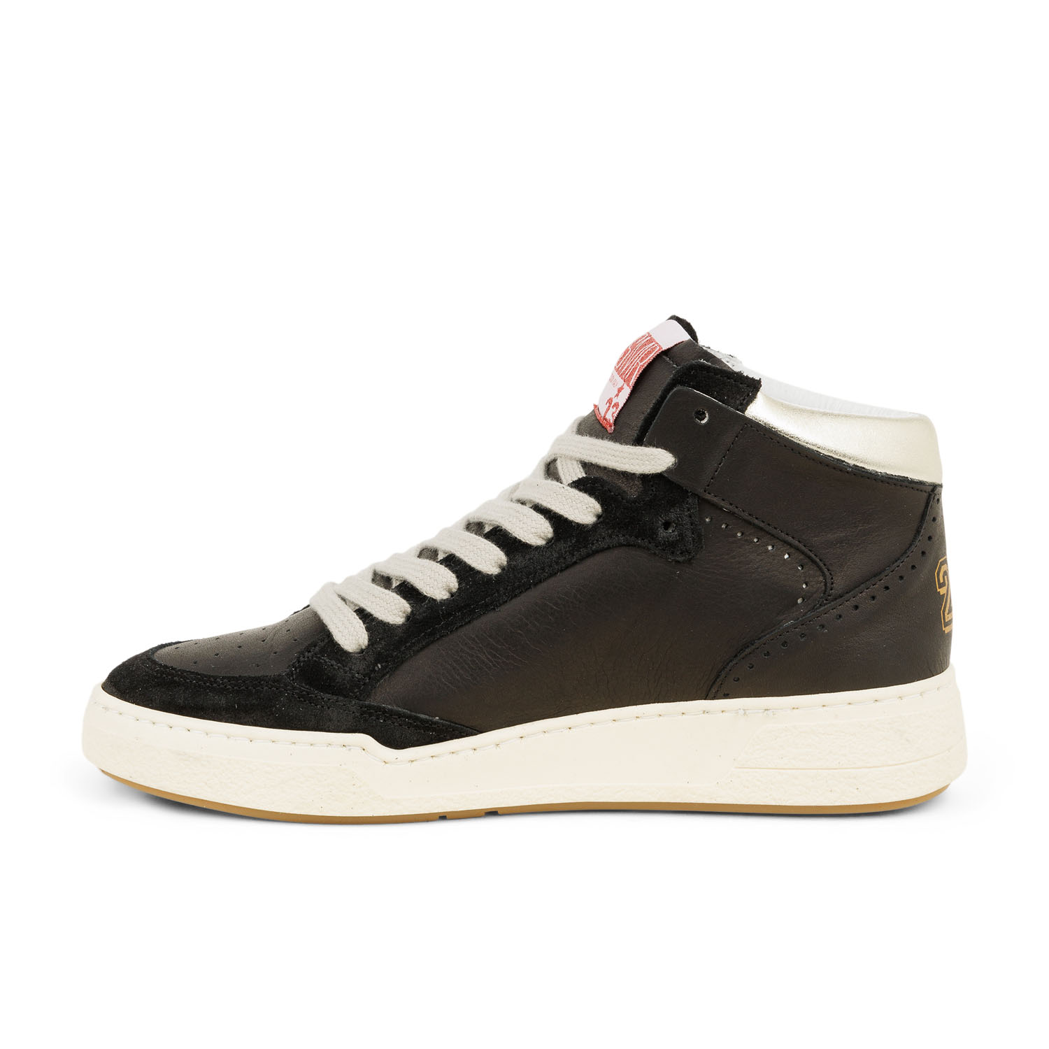 04 - BRAGA   - SEMERDJIAN -  - Cuir