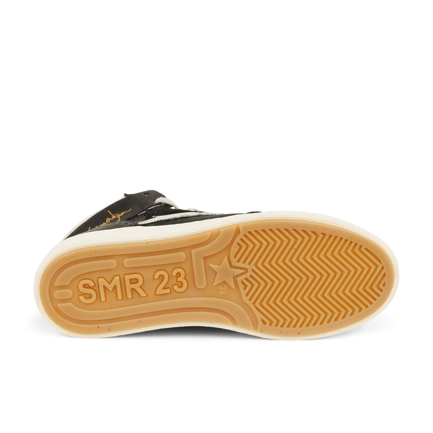 05 - BRAGA   - SEMERDJIAN -  - Cuir