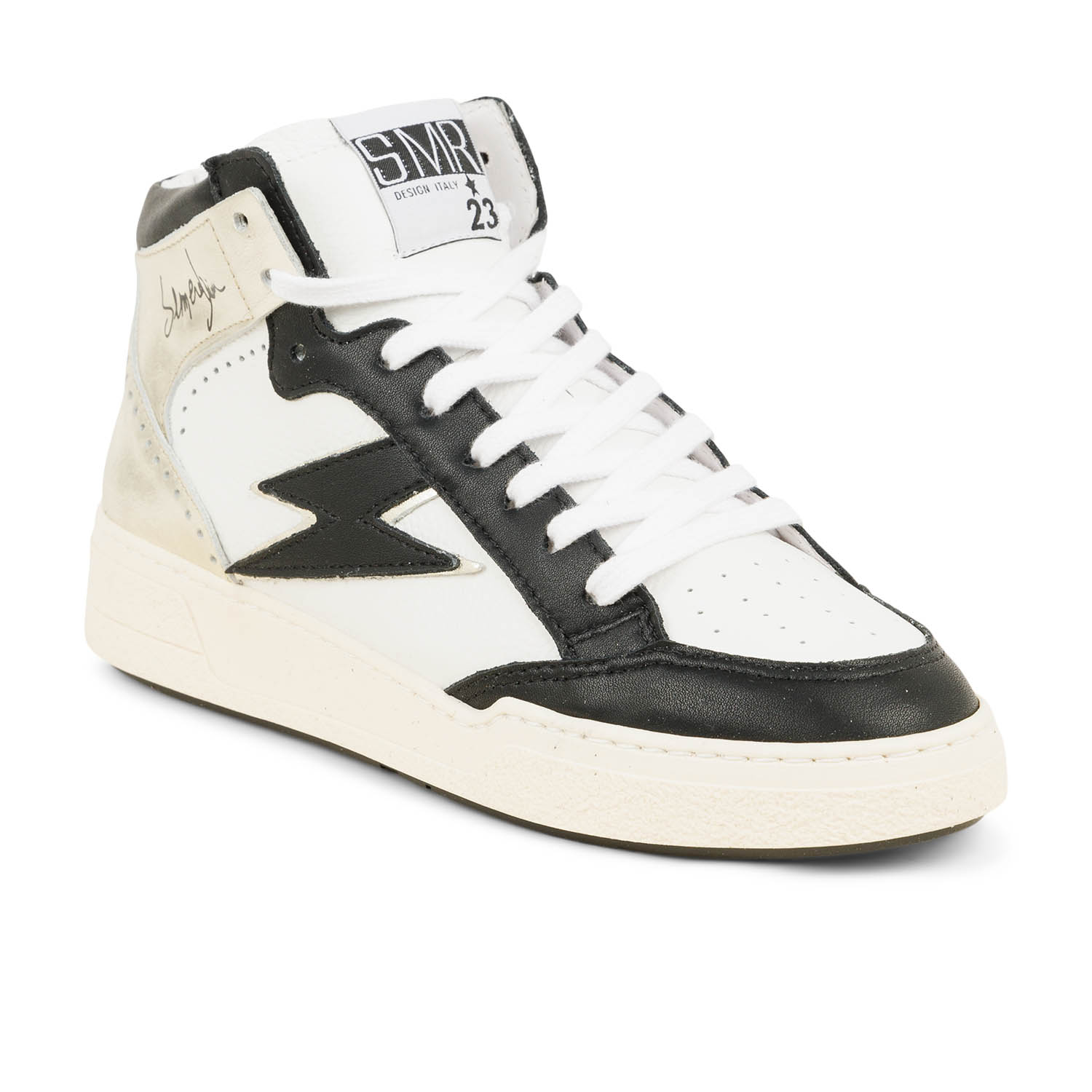02 - BRAGA   - SEMERDJIAN -  - Cuir