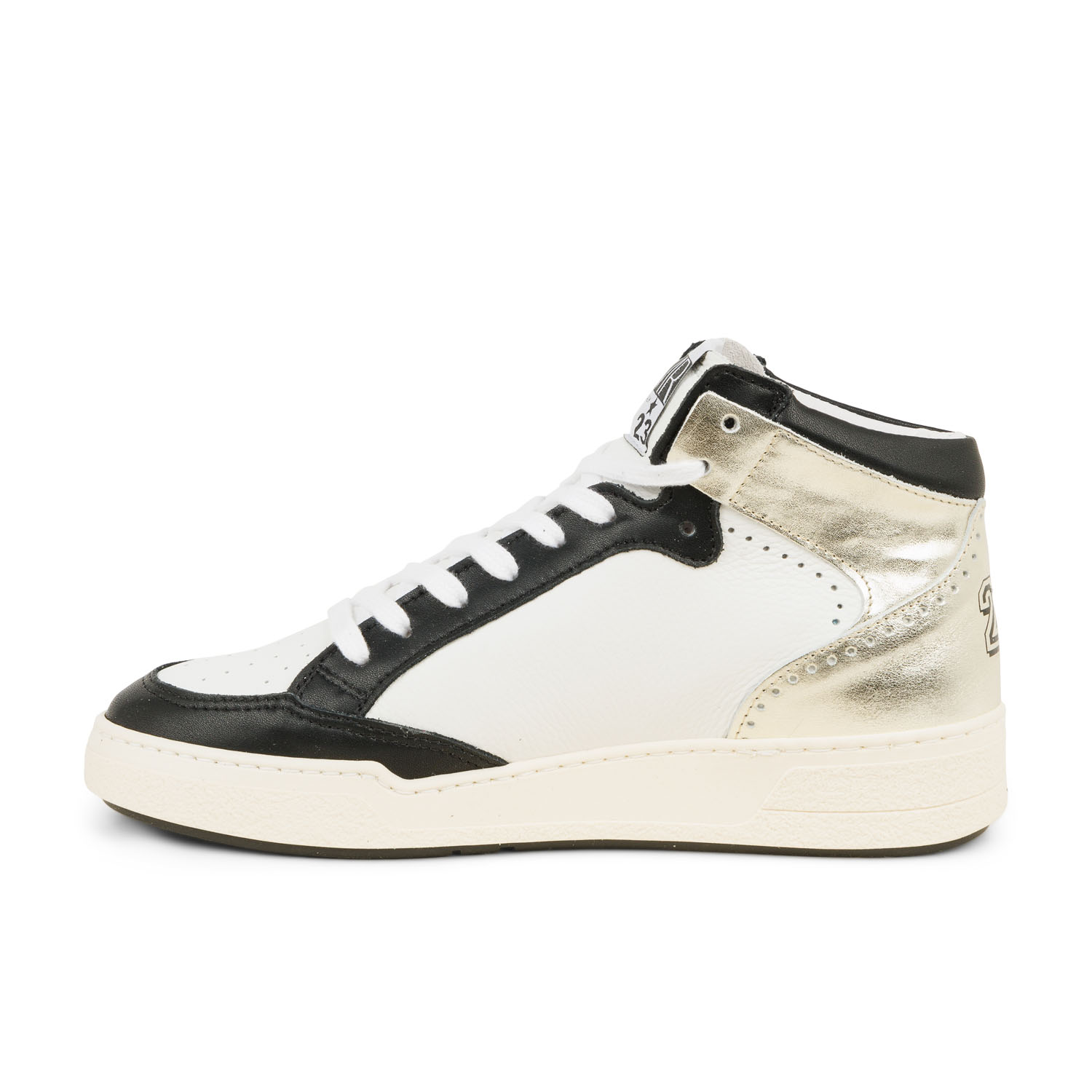 04 - BRAGA   - SEMERDJIAN -  - Cuir