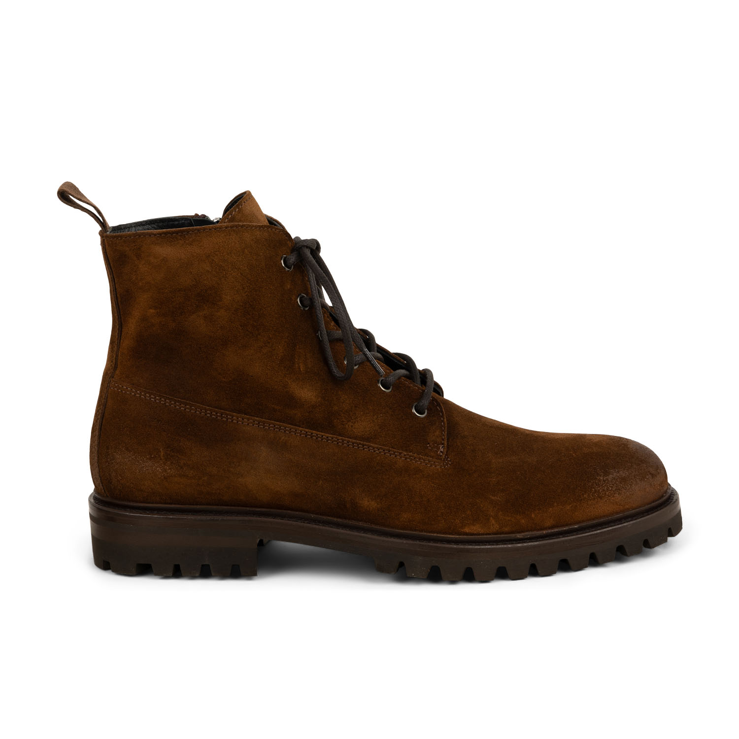 01 - MARCO - DUCANERO -  - Nubuck