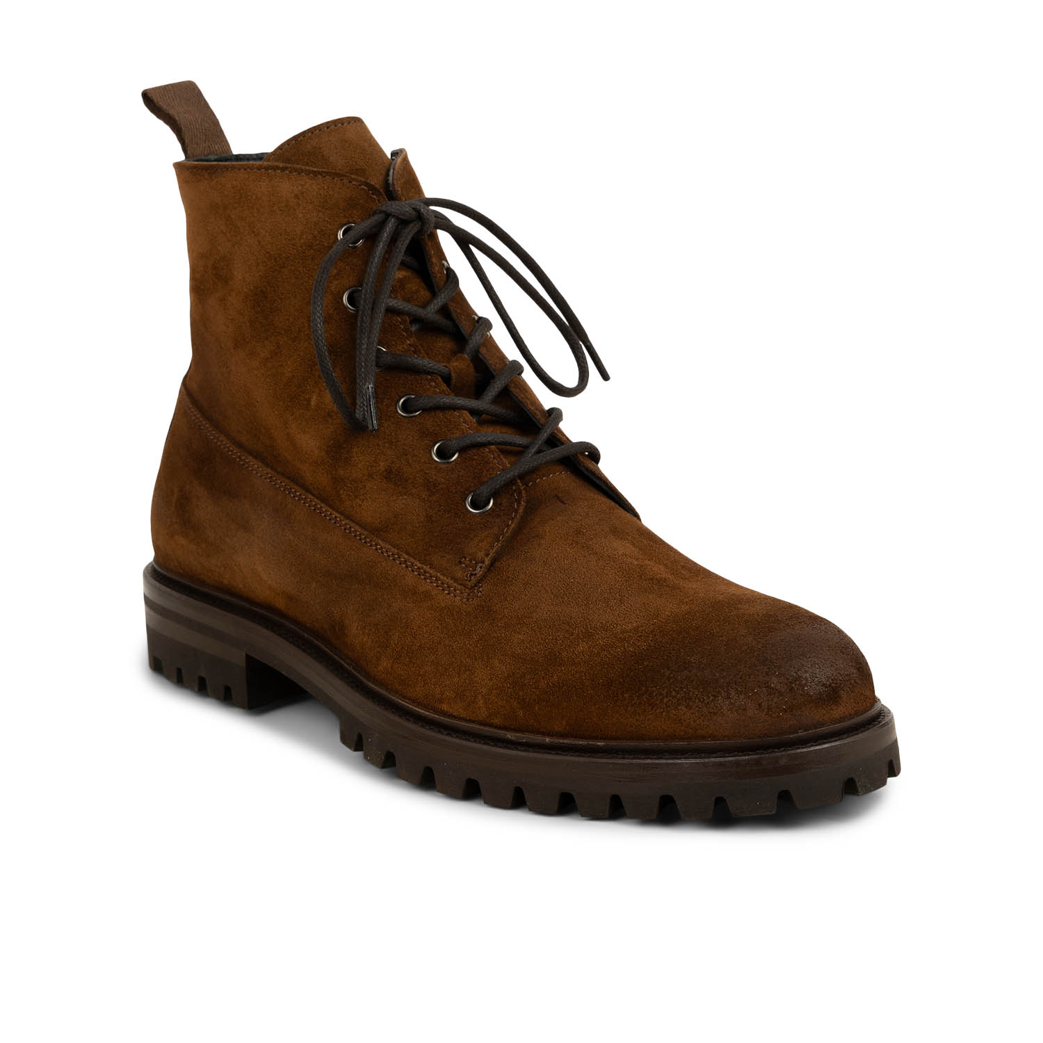 02 - MARCO - DUCANERO -  - Nubuck