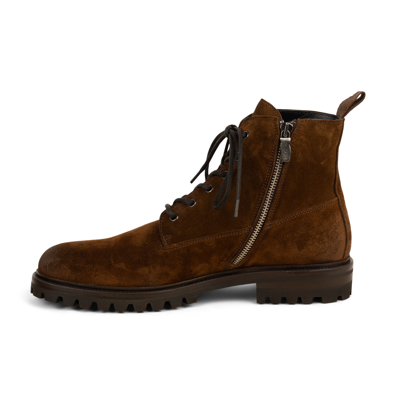 04 - MARCO - DUCANERO -  - Nubuck
