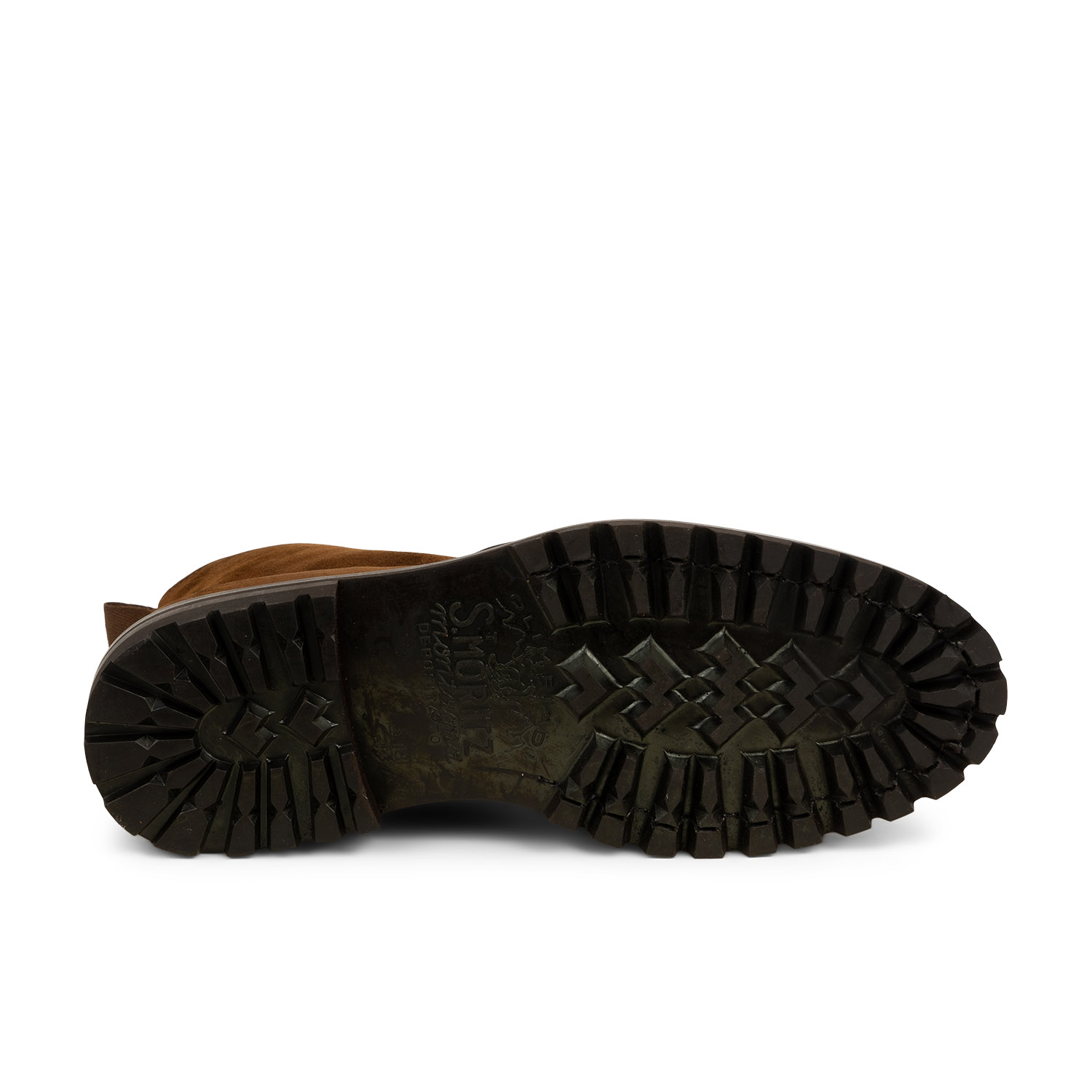 05 - MARCO - DUCANERO -  - Nubuck