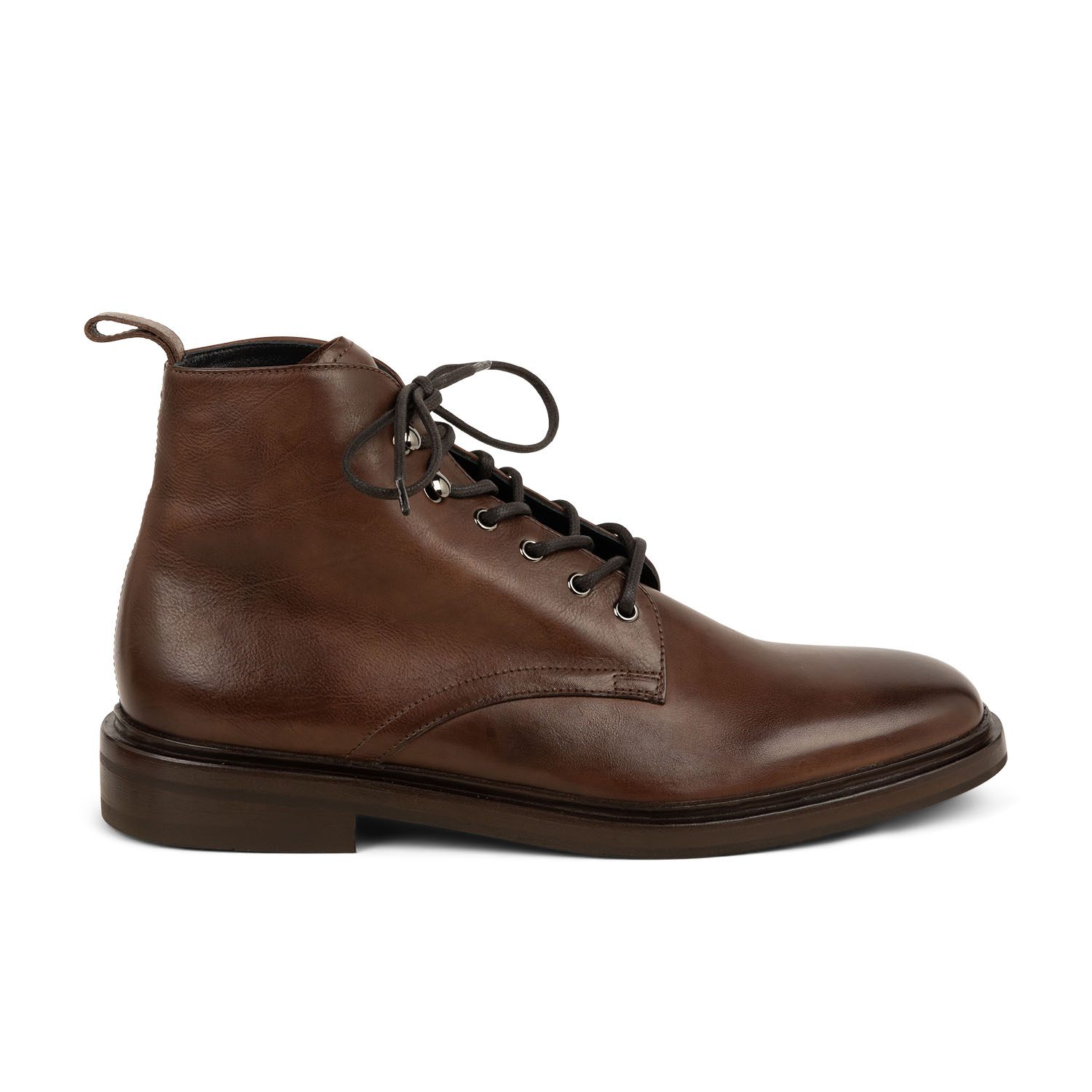 01 - GIUSTO - DUCANERO -  - Cuir
