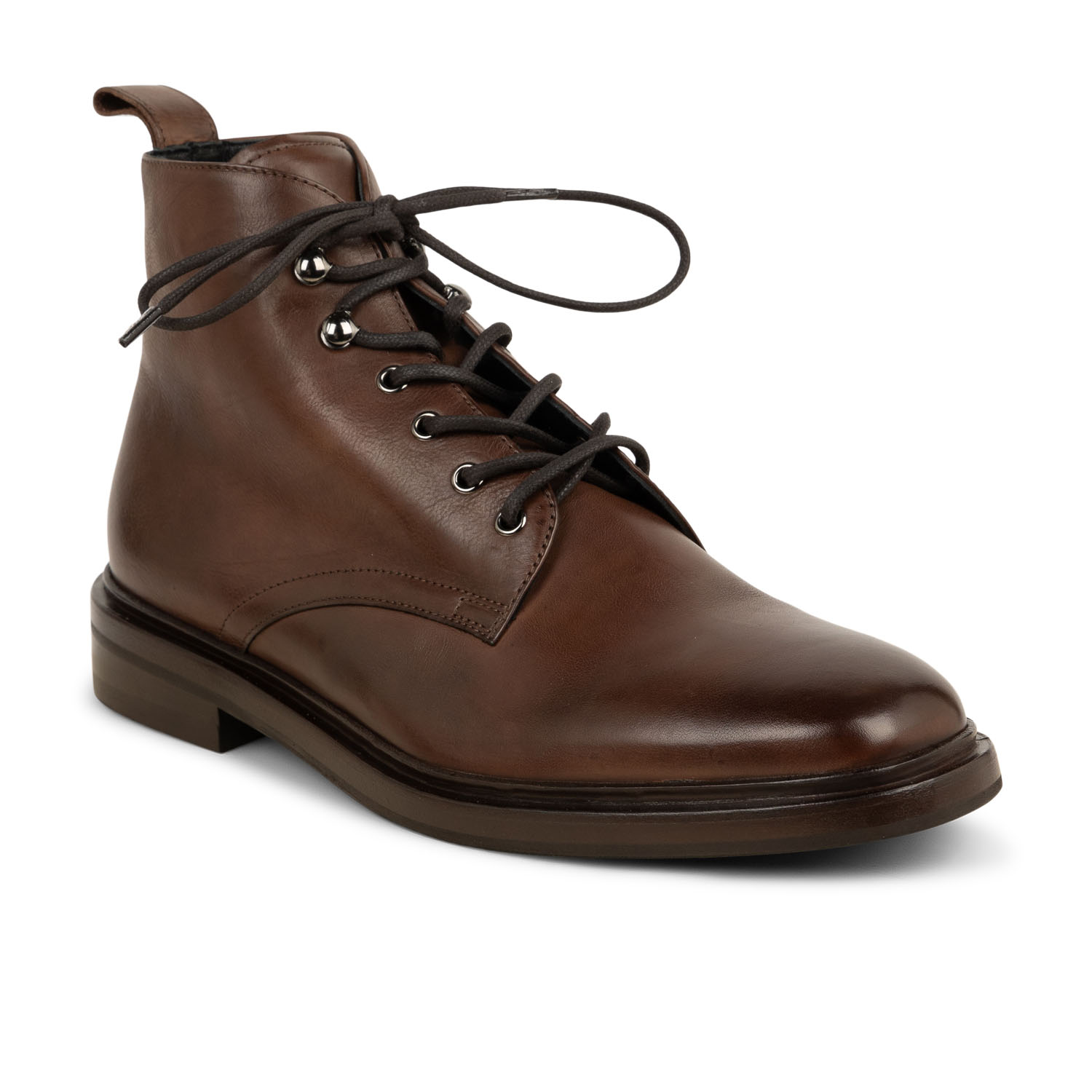 02 - GIUSTO - DUCANERO -  - Cuir