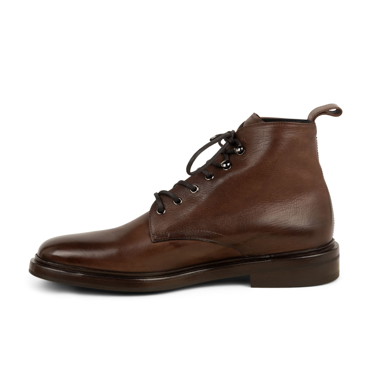 04 - GIUSTO - DUCANERO -  - Cuir