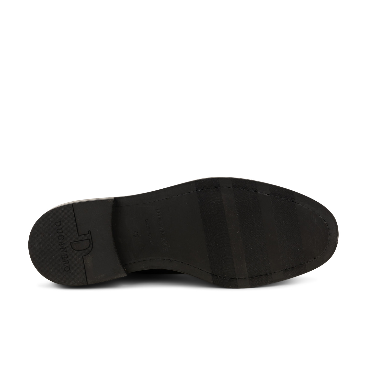 05 - GABRIELE - DUCANERO -  - Cuir