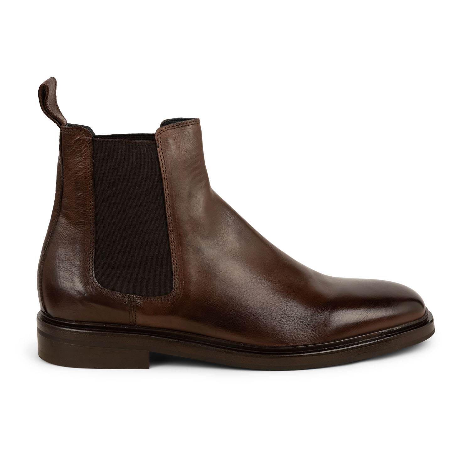 01 - GABRIELE - DUCANERO -  - Cuir