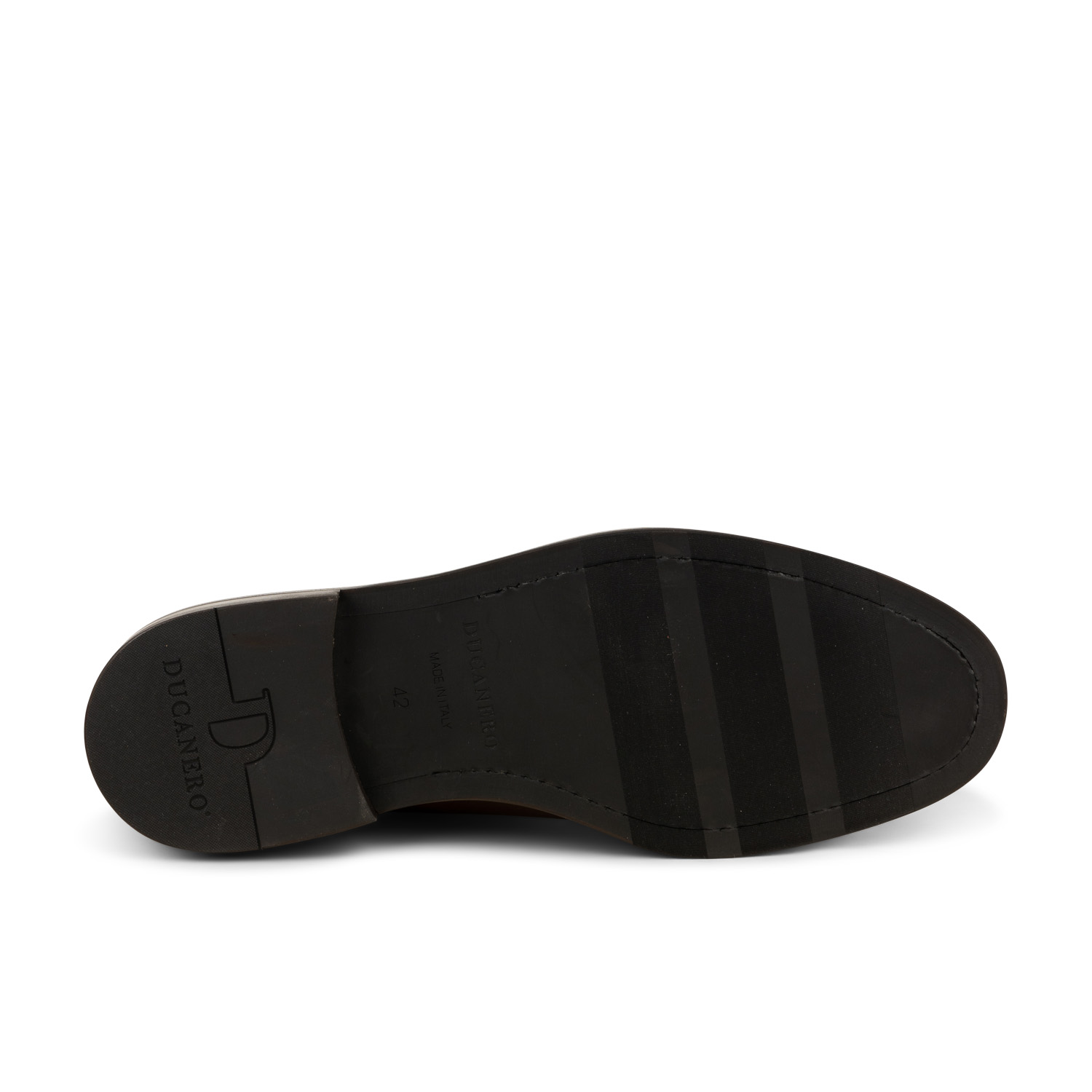 05 - GABRIELE - DUCANERO -  - Cuir