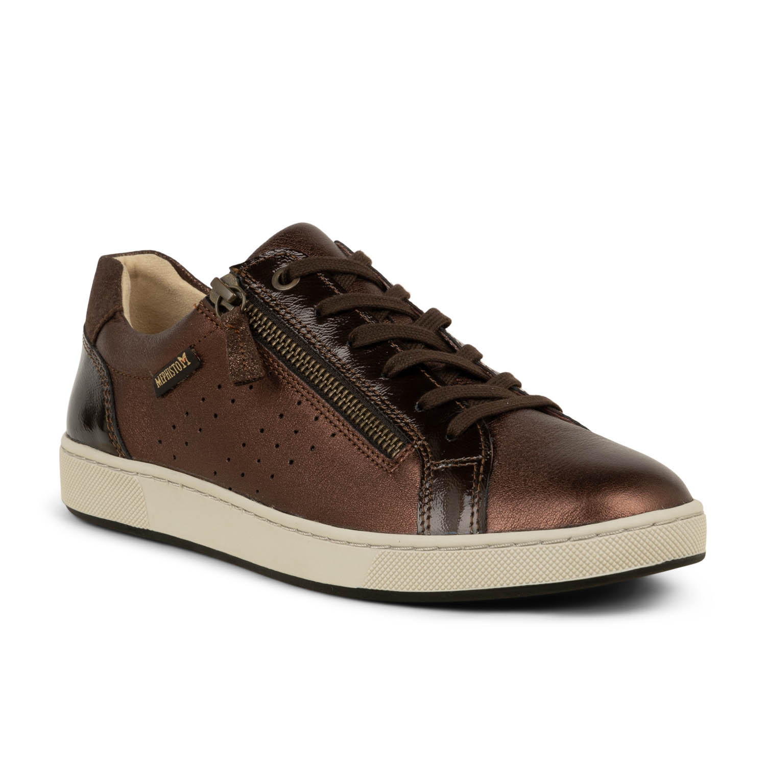 02 - NIKITA - MEPHISTO -  - Cuir