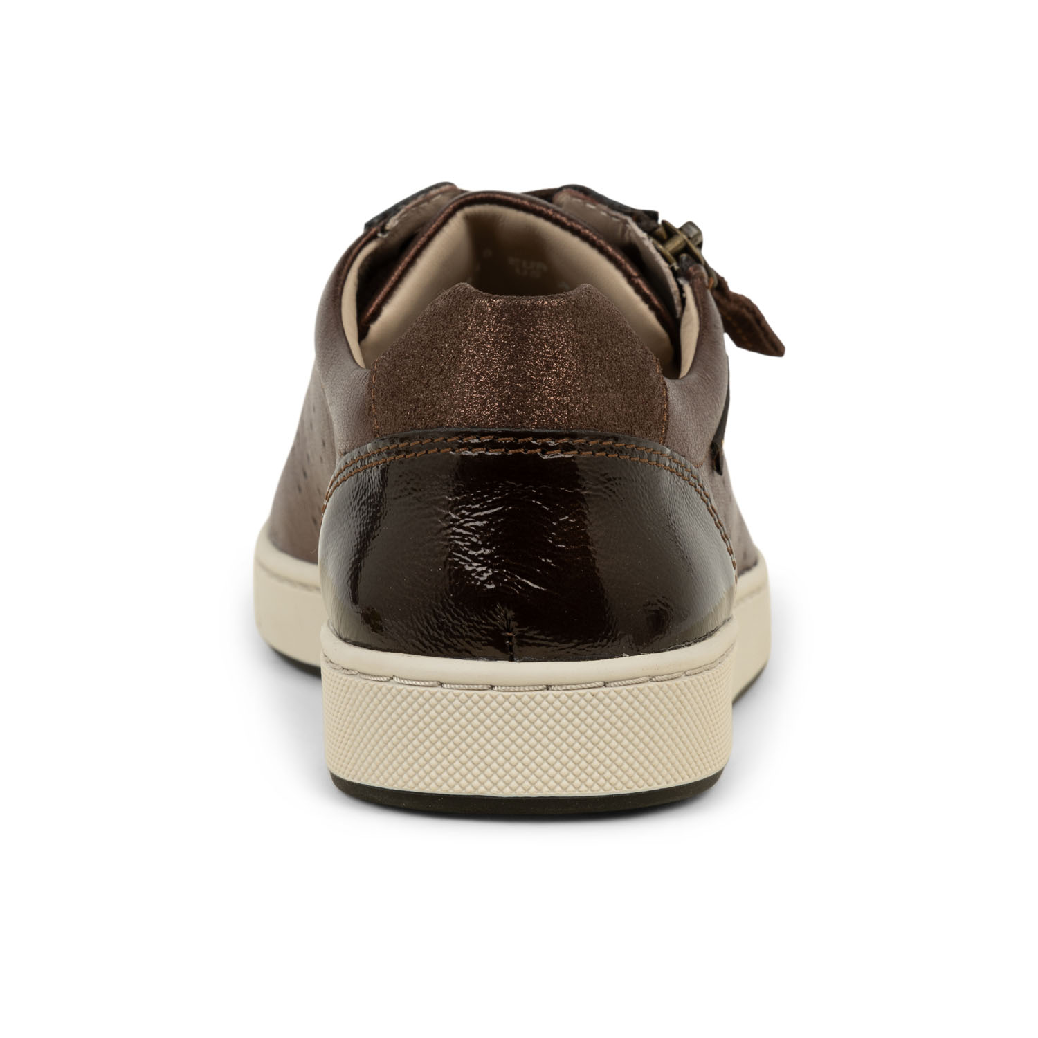 03 - NIKITA - MEPHISTO -  - Cuir