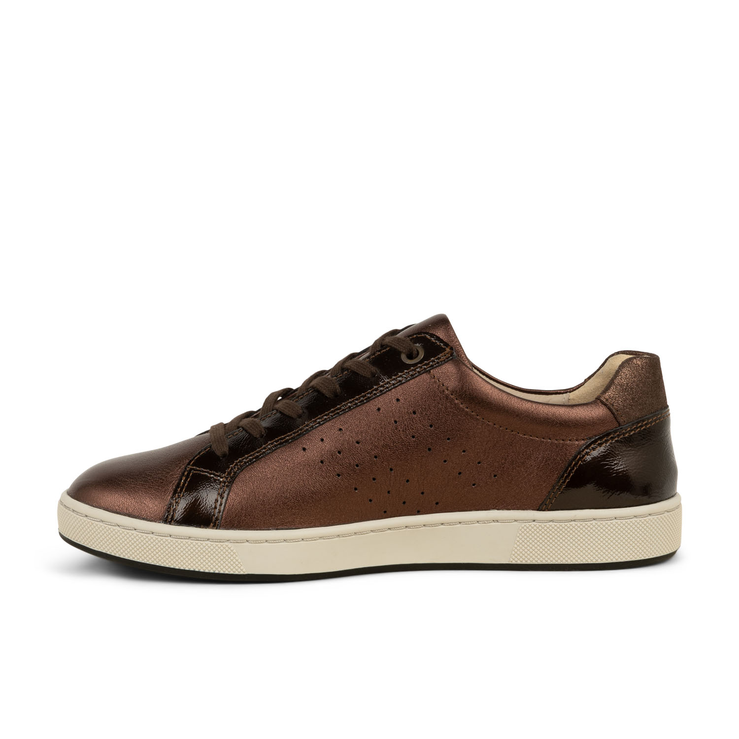 04 - NIKITA - MEPHISTO -  - Cuir