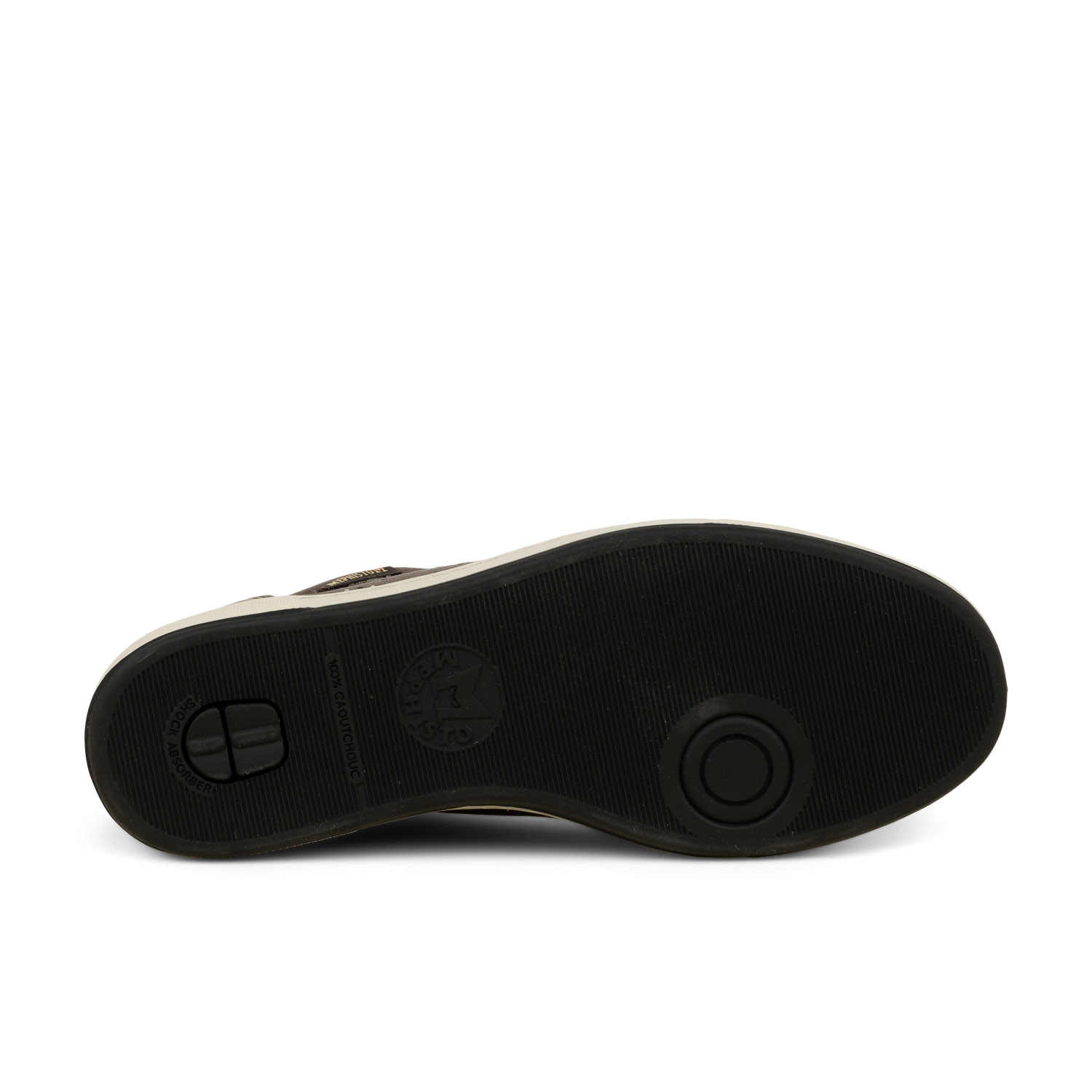 05 - NIKITA - MEPHISTO -  - Cuir