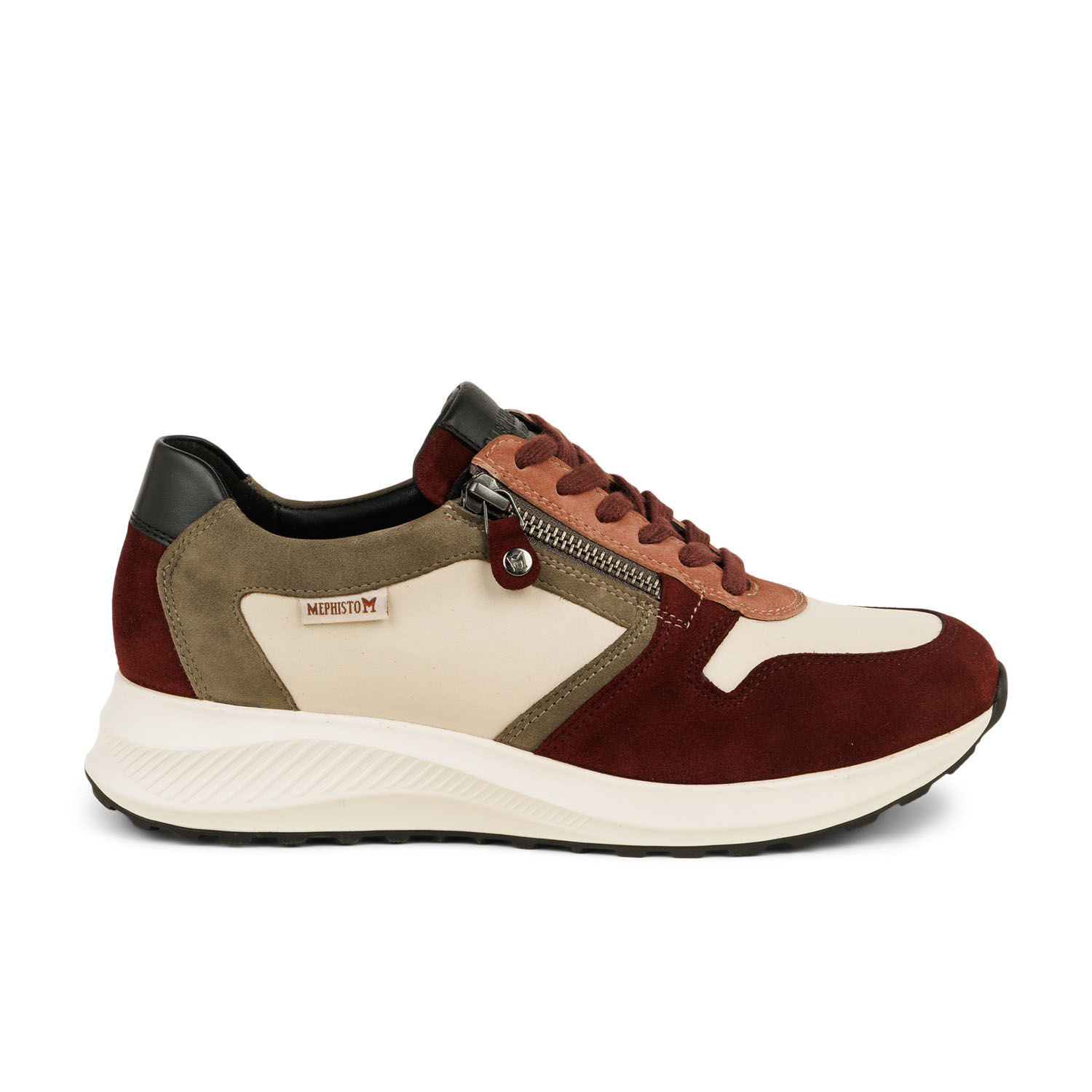 01 - KIM  - MEPHISTO -  - Nubuck
