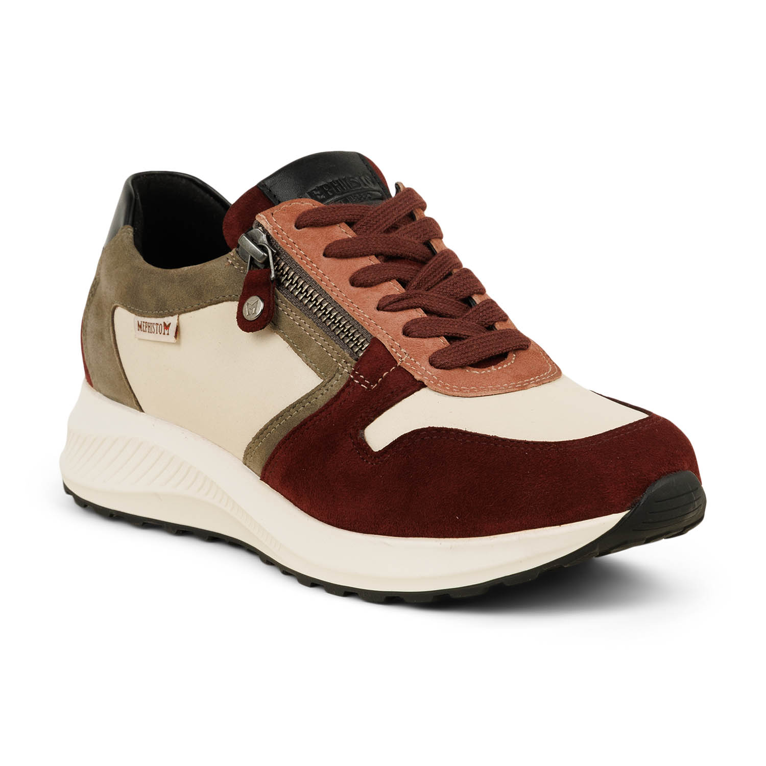 02 - KIM  - MEPHISTO -  - Nubuck