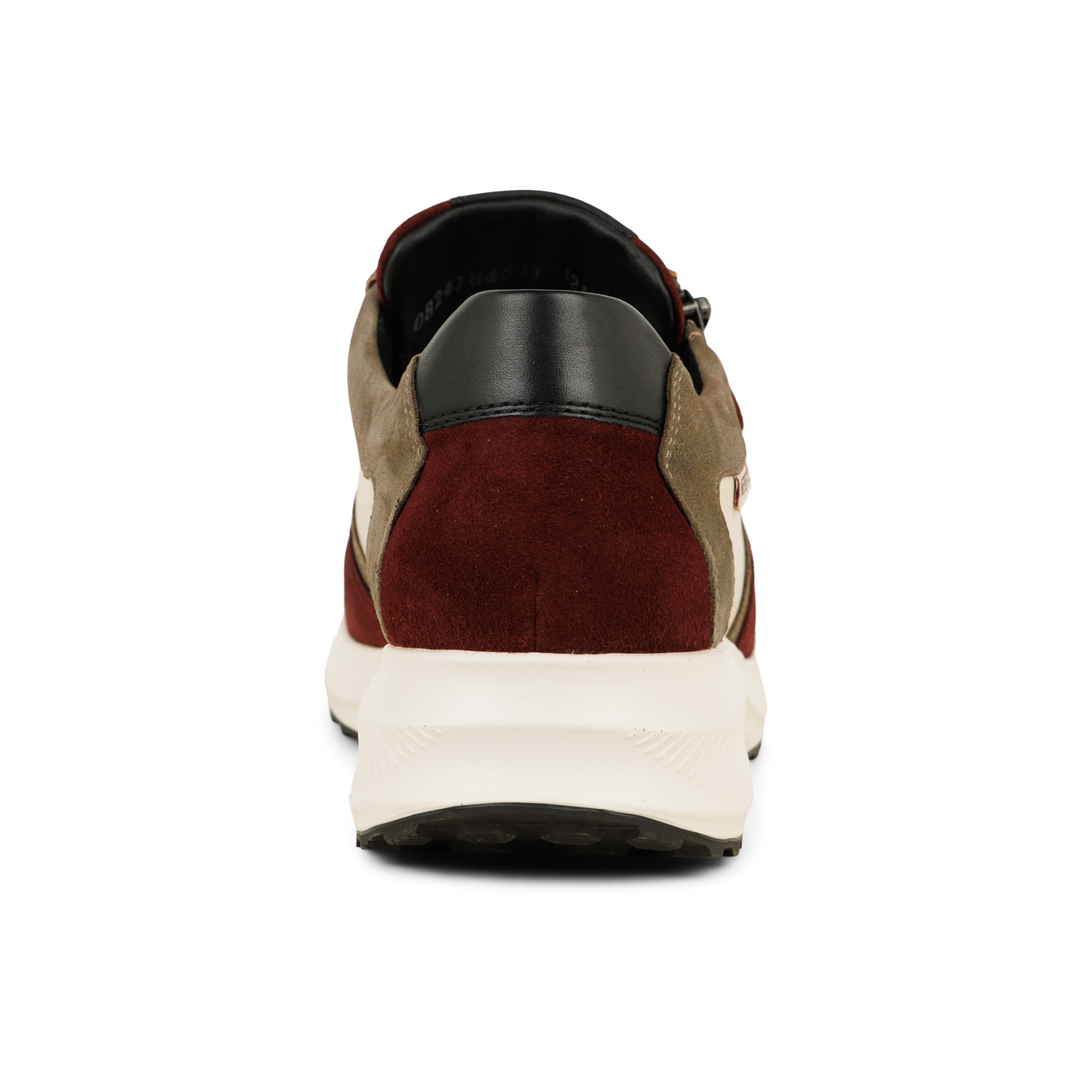 03 - KIM  - MEPHISTO -  - Nubuck