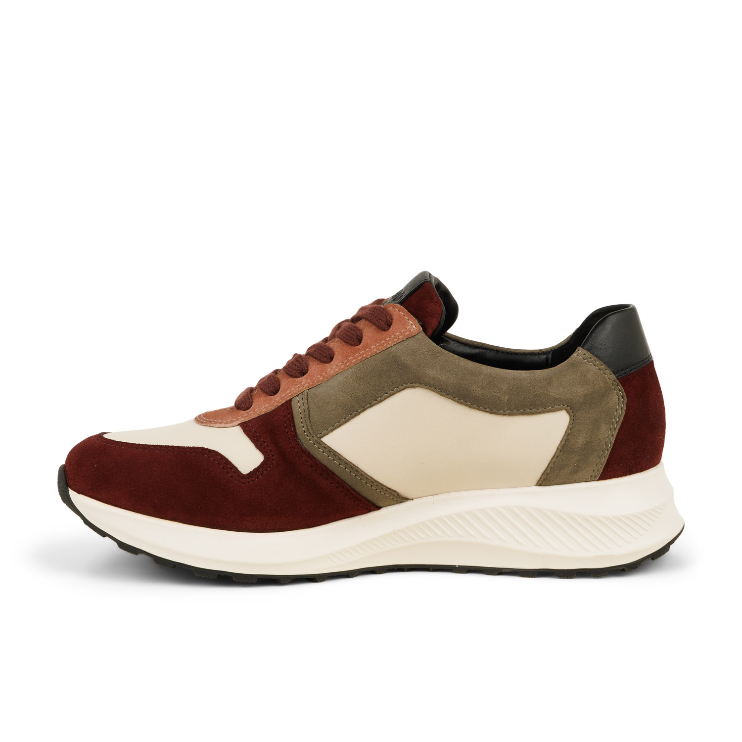 04 - KIM  - MEPHISTO -  - Nubuck