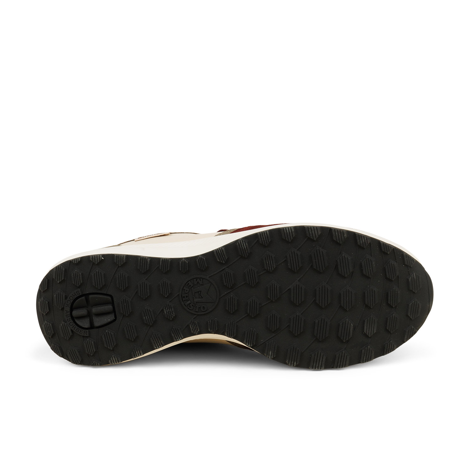 05 - KIM  - MEPHISTO -  - Nubuck