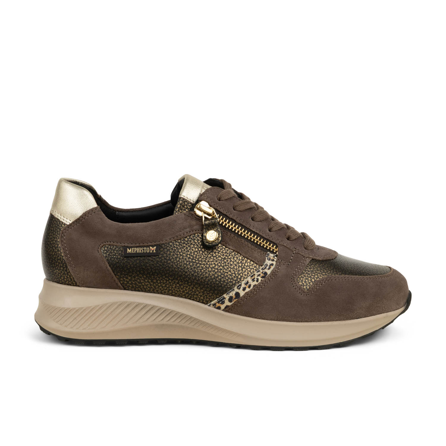 01 - KIM - MEPHISTO -  - Nubuck
