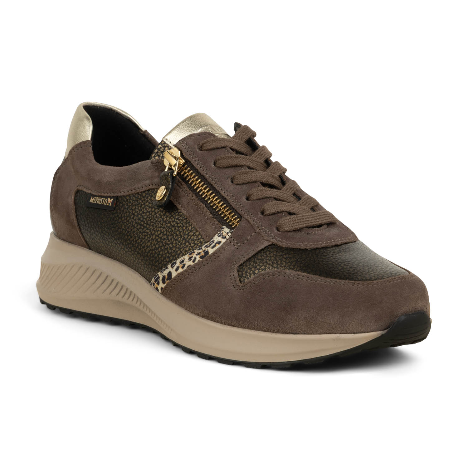 02 - KIM - MEPHISTO -  - Nubuck