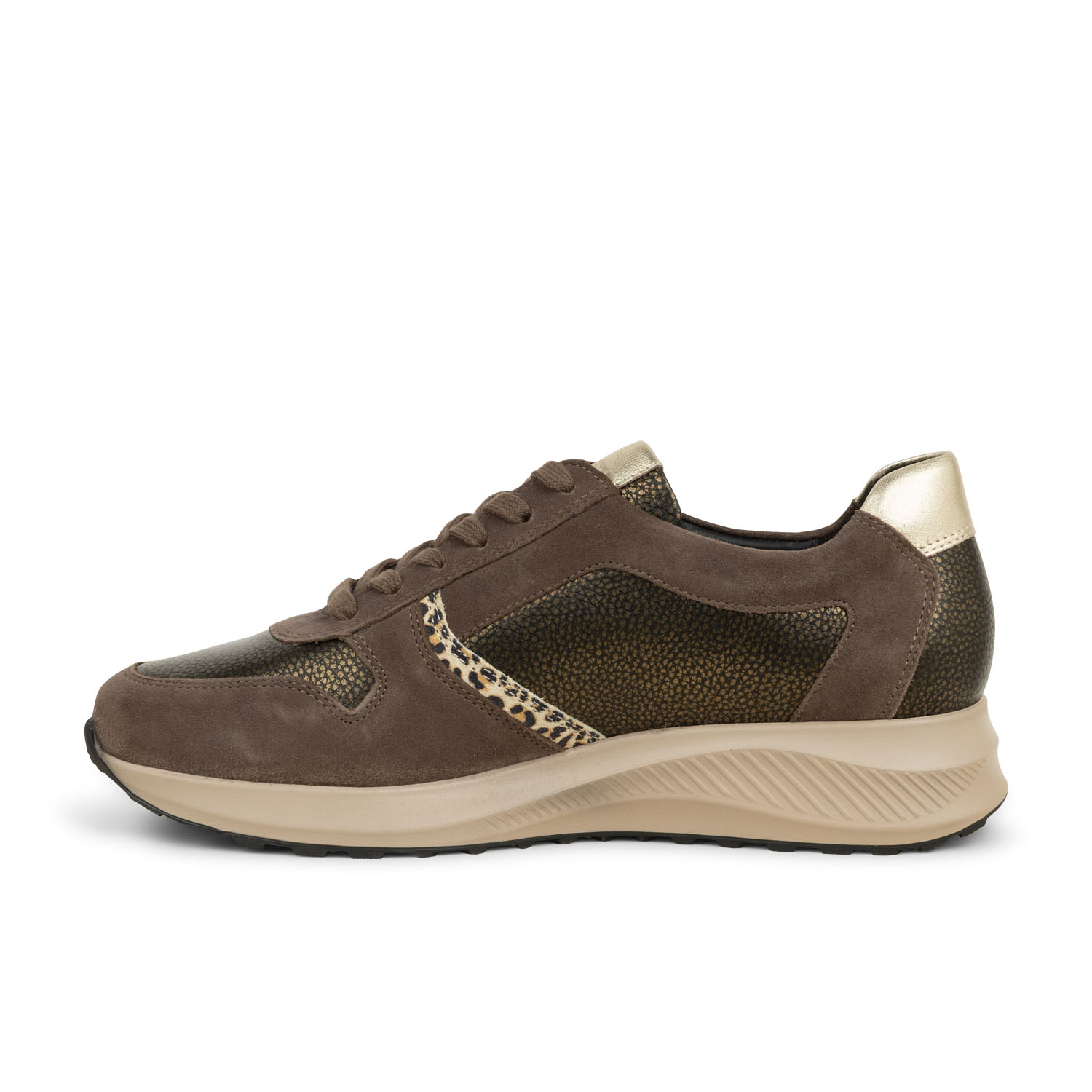 04 - KIM - MEPHISTO -  - Nubuck