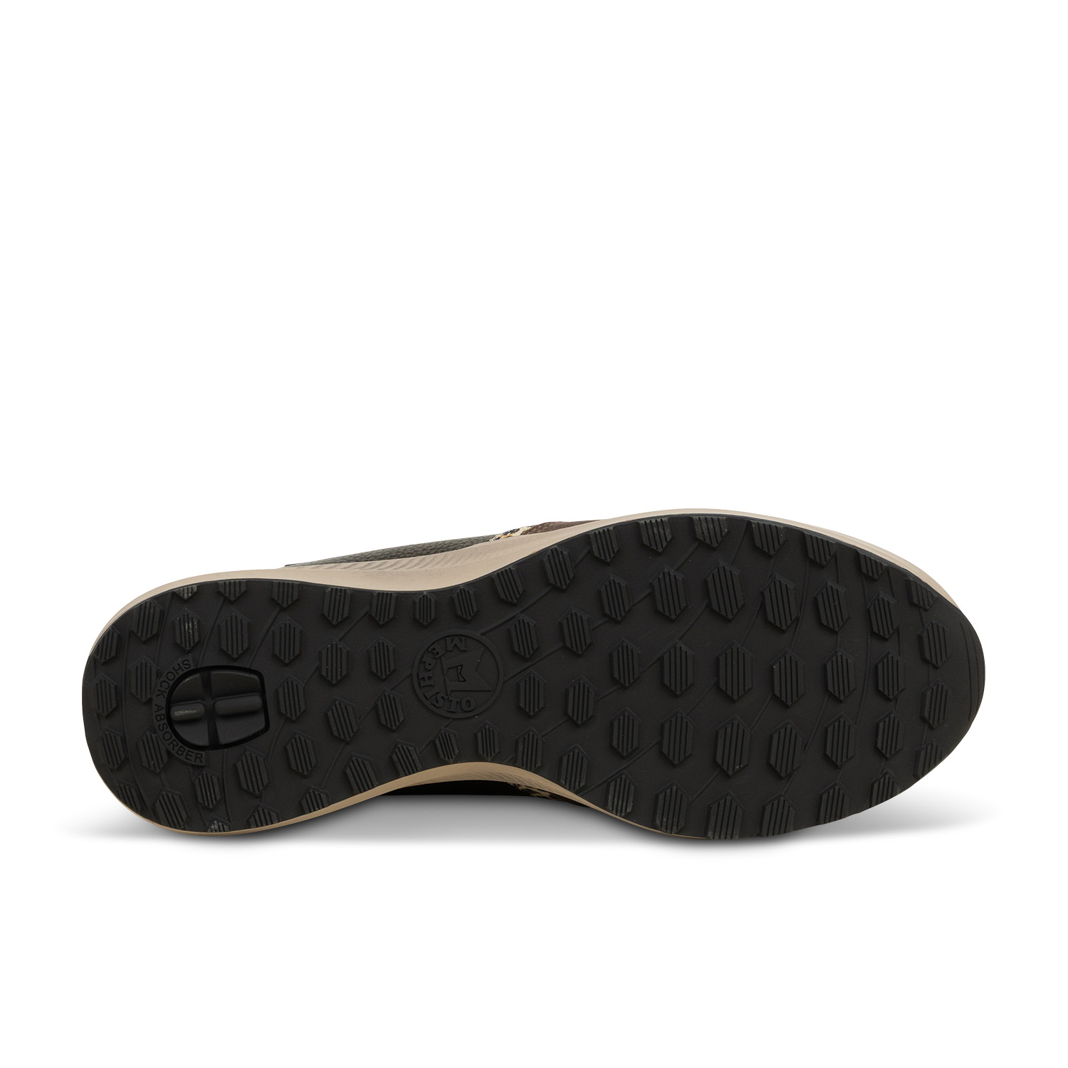 05 - KIM - MEPHISTO -  - Nubuck