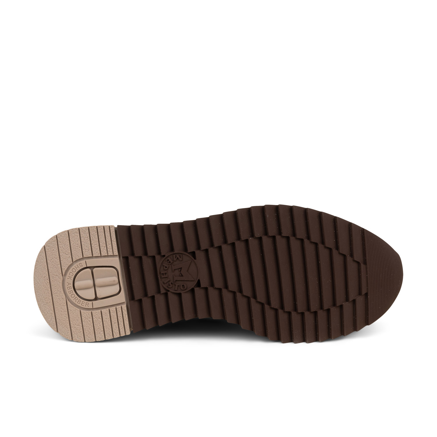05 - ANGIE - MEPHISTO -  - Nubuck